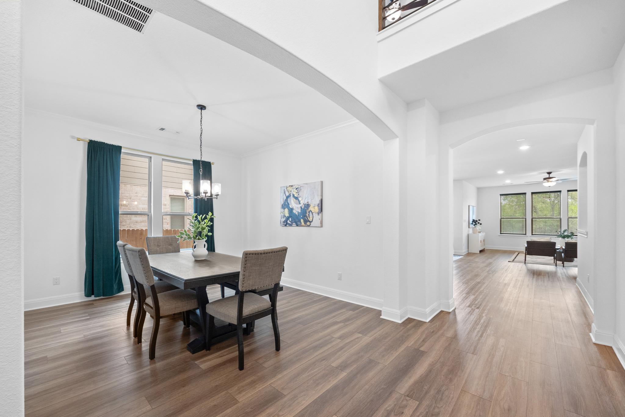 208 Olinda Way, Liberty Hill, TX 78642