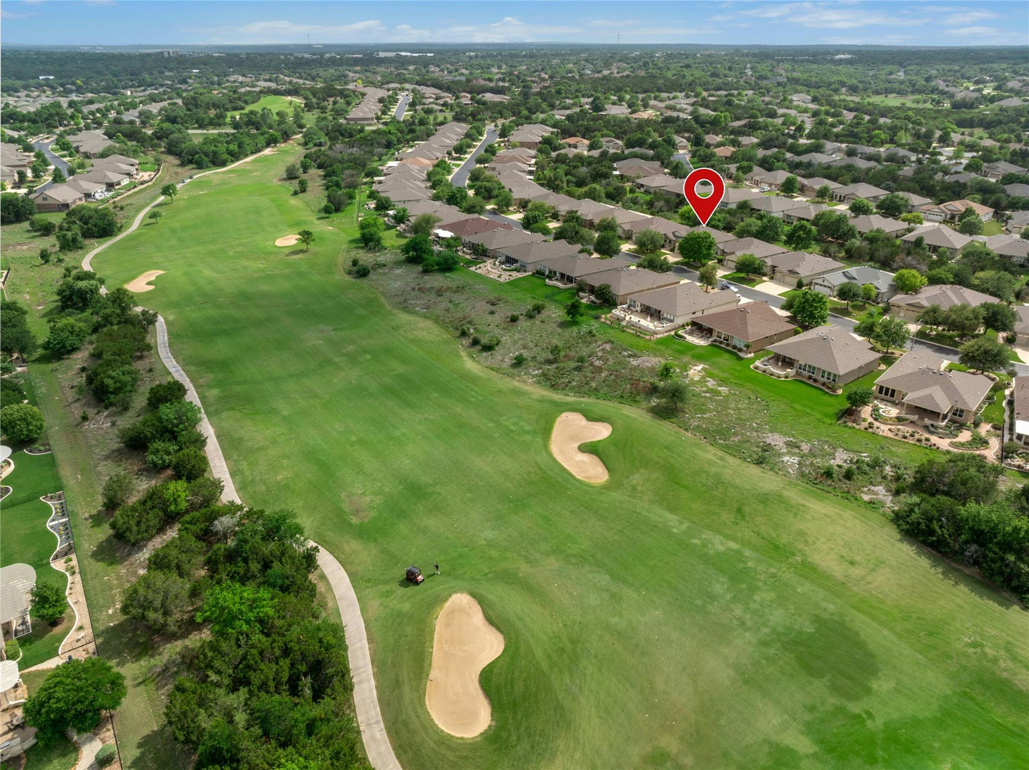 227 Duck Creek Ln, Georgetown, TX 78633