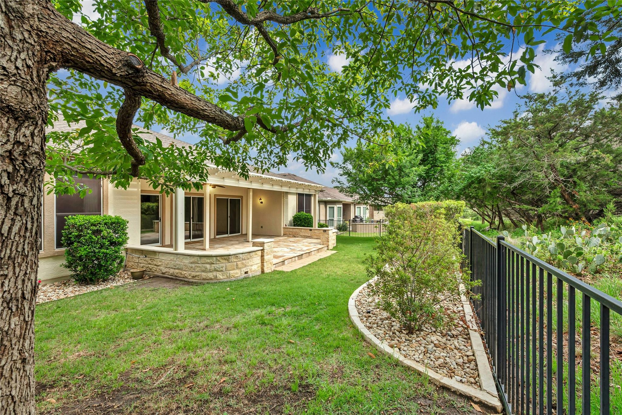 227 Duck Creek Ln, Georgetown, TX 78633