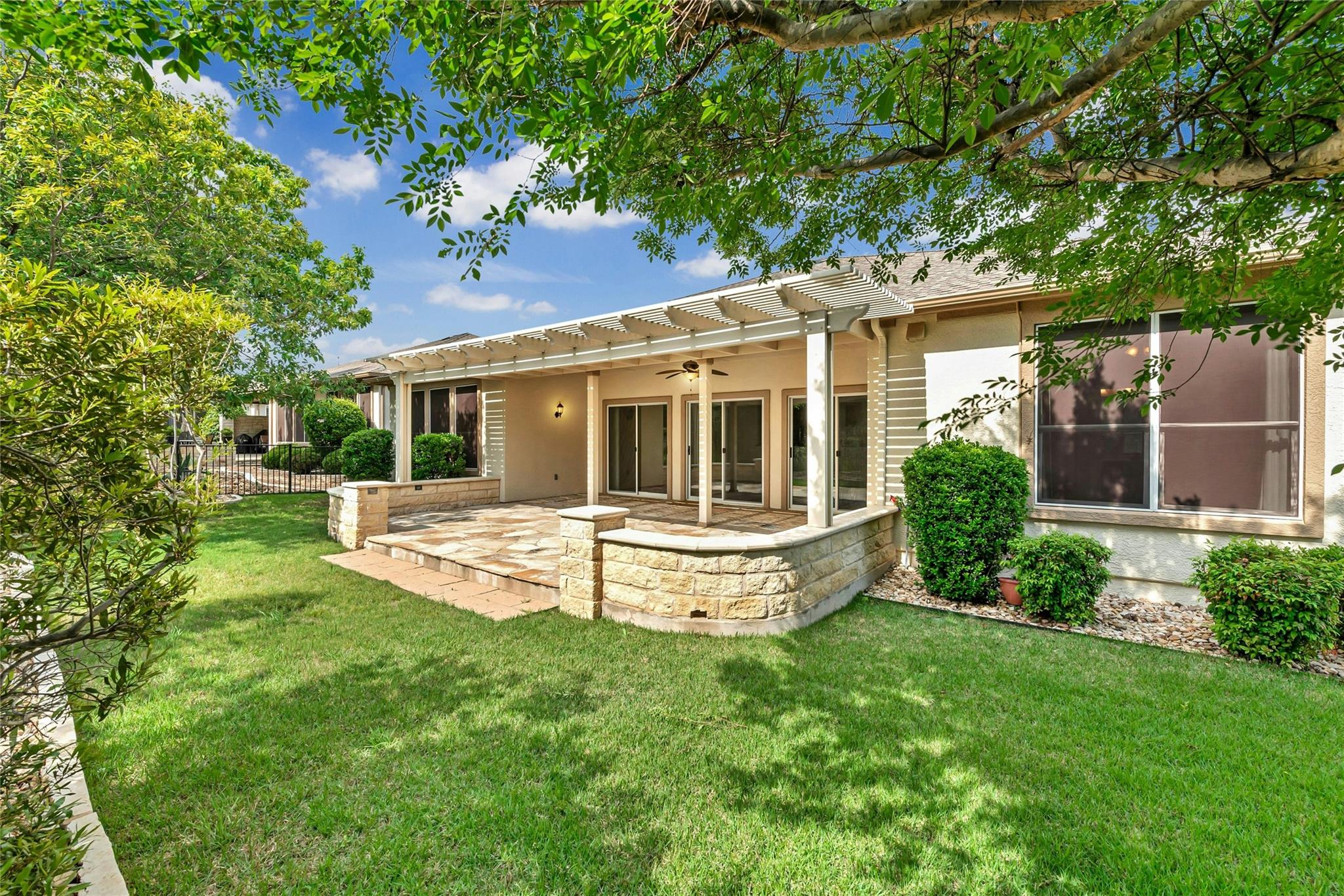 227 Duck Creek Ln, Georgetown, TX 78633