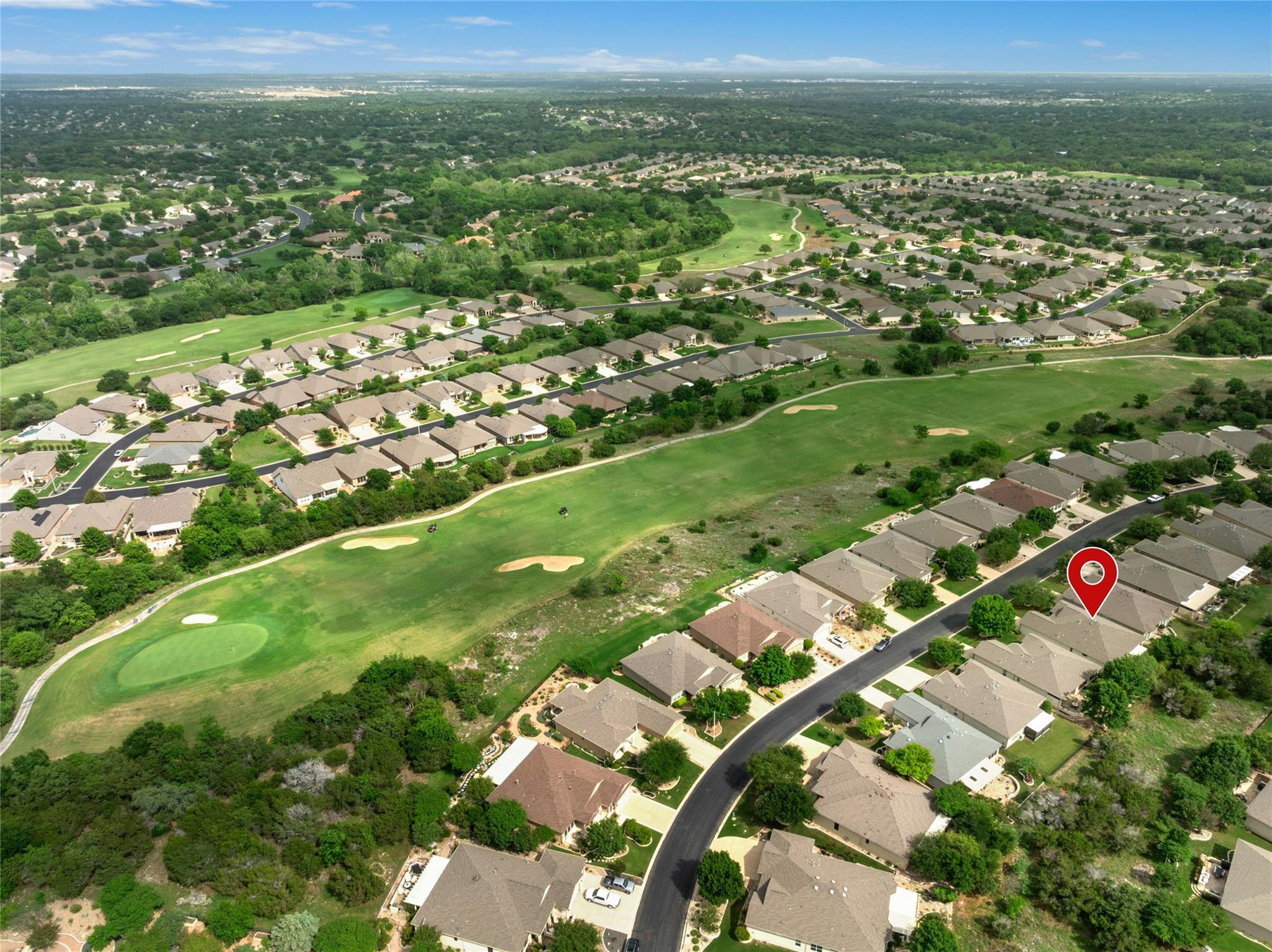 227 Duck Creek Ln, Georgetown, TX 78633