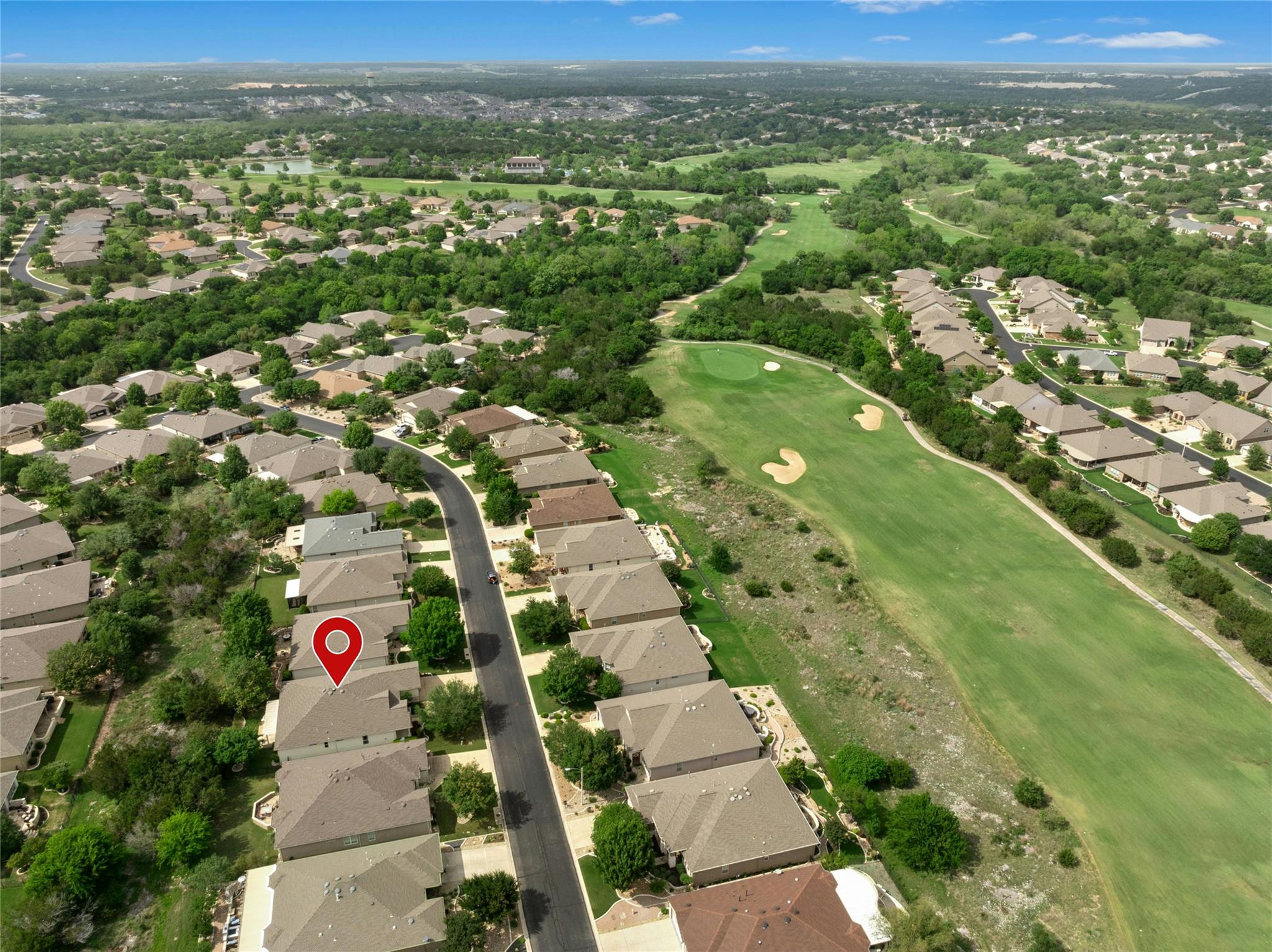 227 Duck Creek Ln, Georgetown, TX 78633