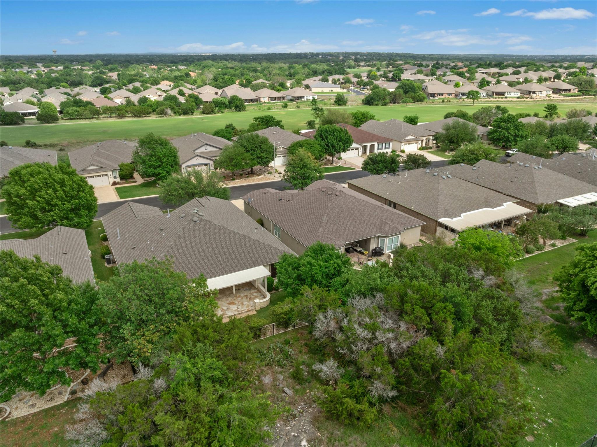 227 Duck Creek Ln, Georgetown, TX 78633