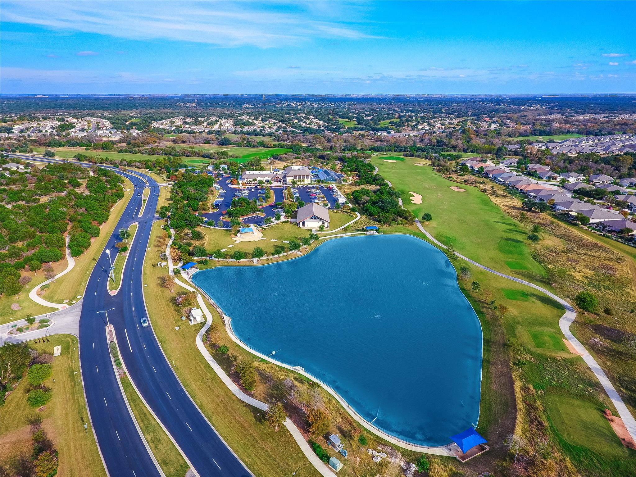 227 Duck Creek Ln, Georgetown, TX 78633