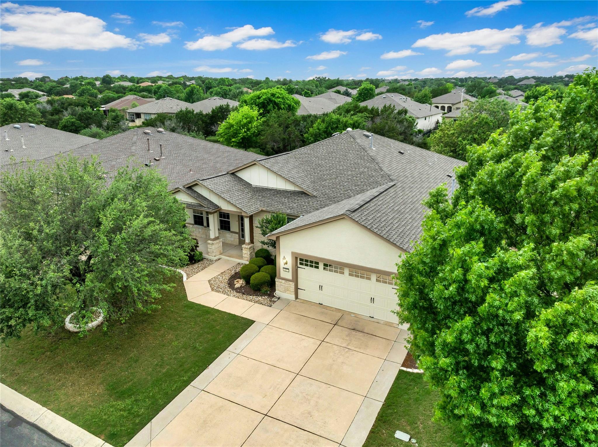227 Duck Creek Ln, Georgetown, TX 78633