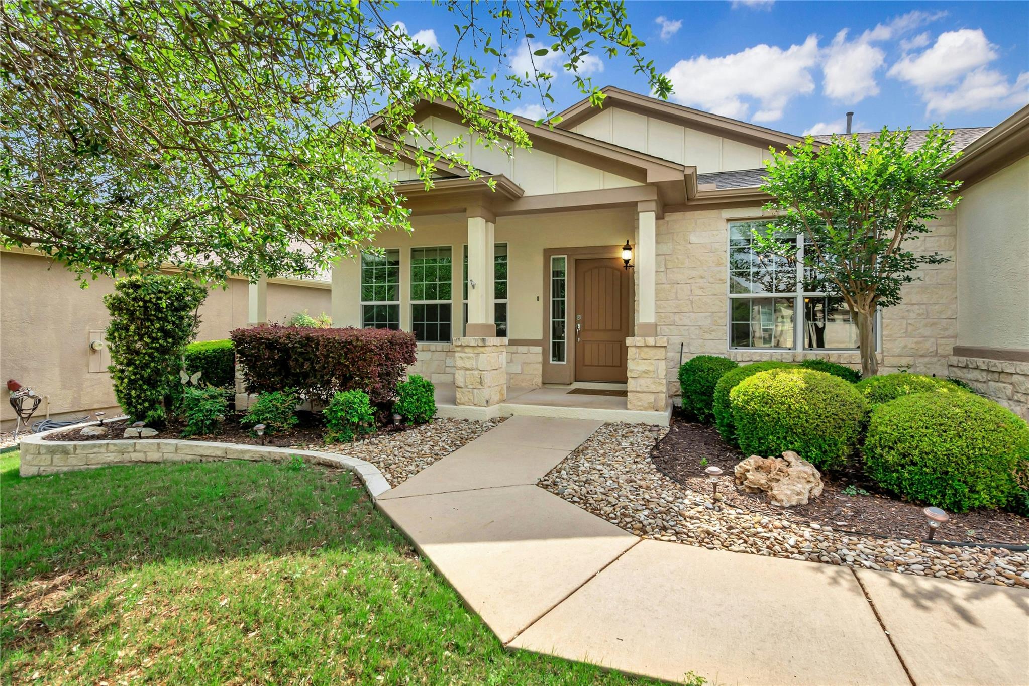 227 Duck Creek Ln, Georgetown, TX 78633