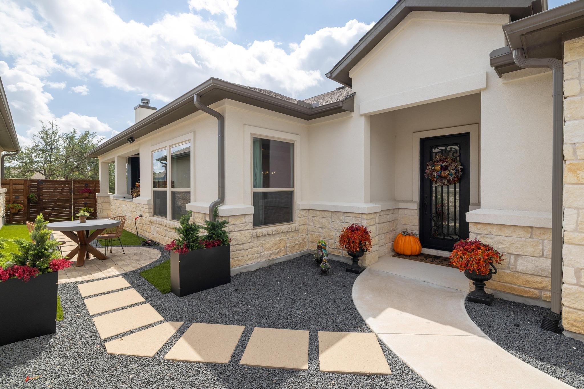 925 Indian Hawthorne Dr # GH-39, Georgetown, TX 78628