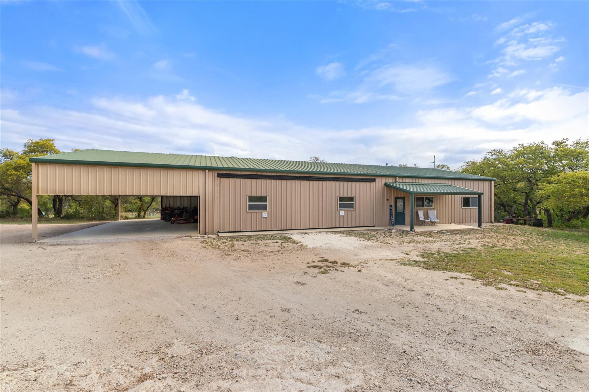 546 Lazy Oak Rd, Johnson City, TX 78636