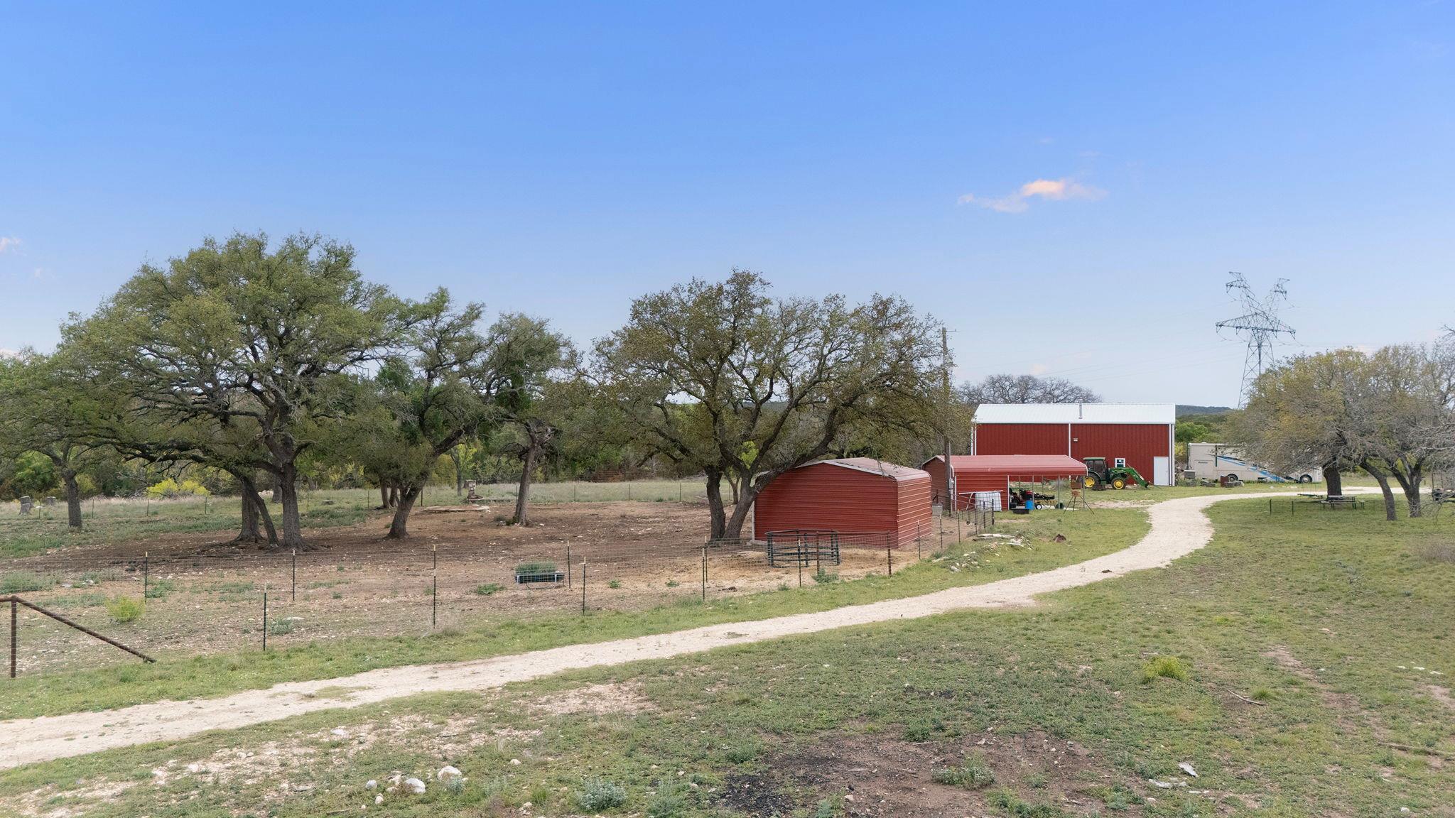 15040 County Road 2200, Lometa, TX 76853