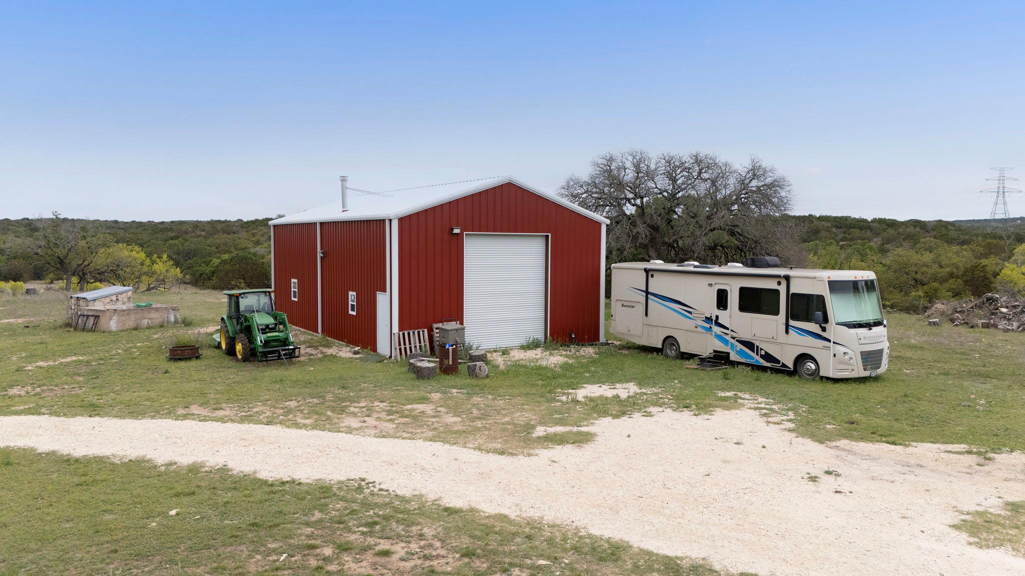15040 County Road 2200, Lometa, TX 76853
