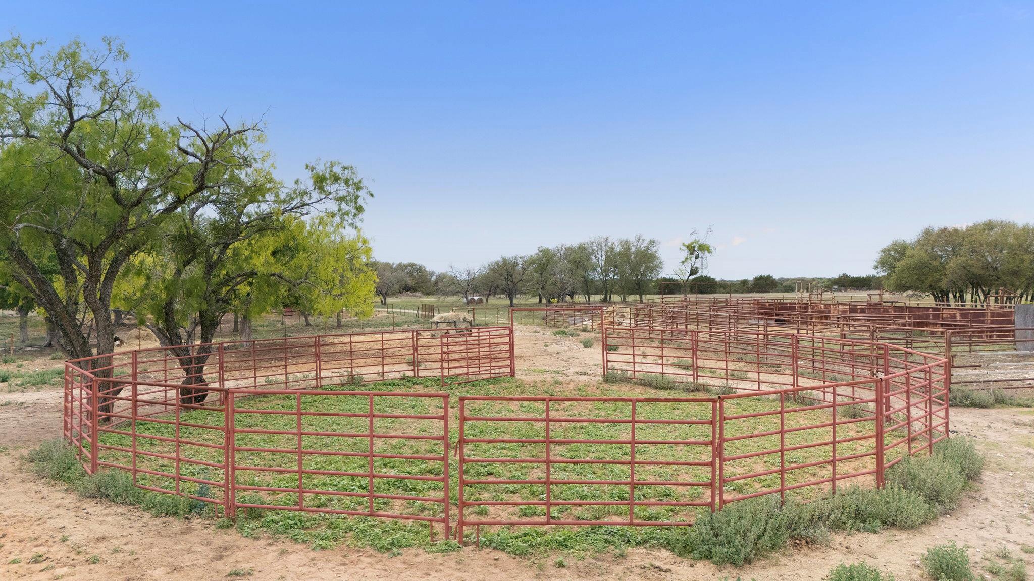 15040 County Road 2200, Lometa, TX 76853