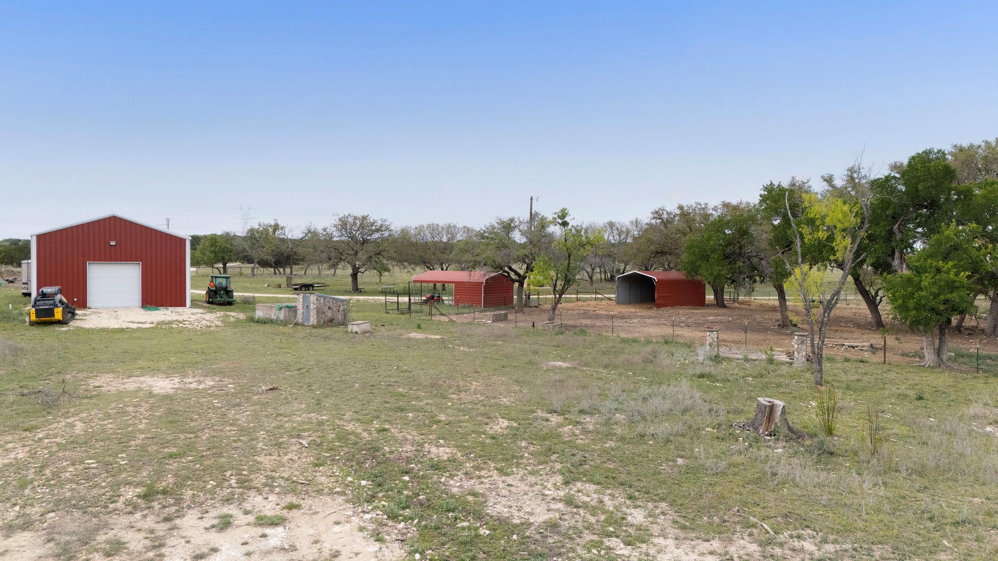 15040 County Road 2200, Lometa, TX 76853