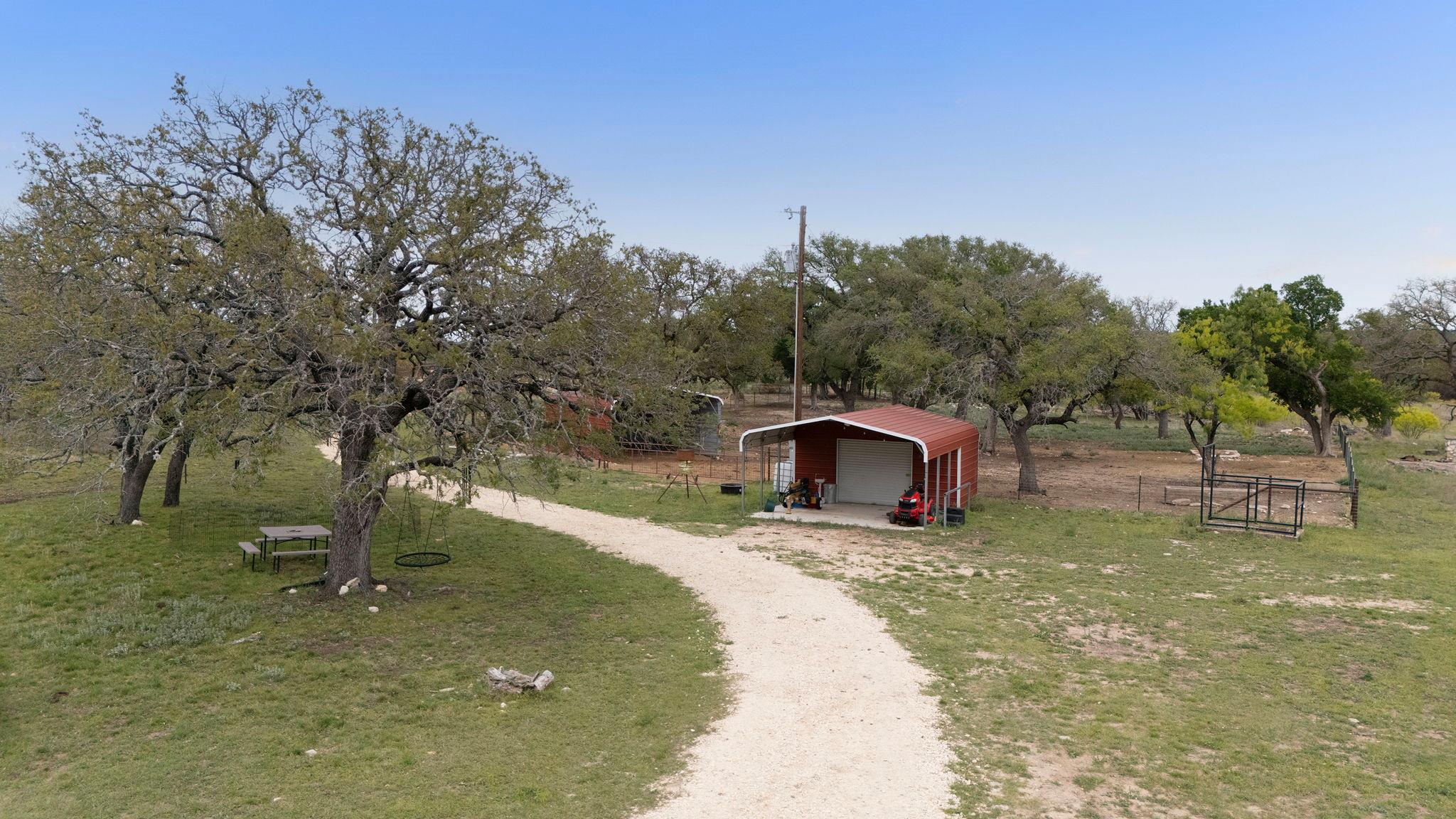 15040 County Road 2200, Lometa, TX 76853