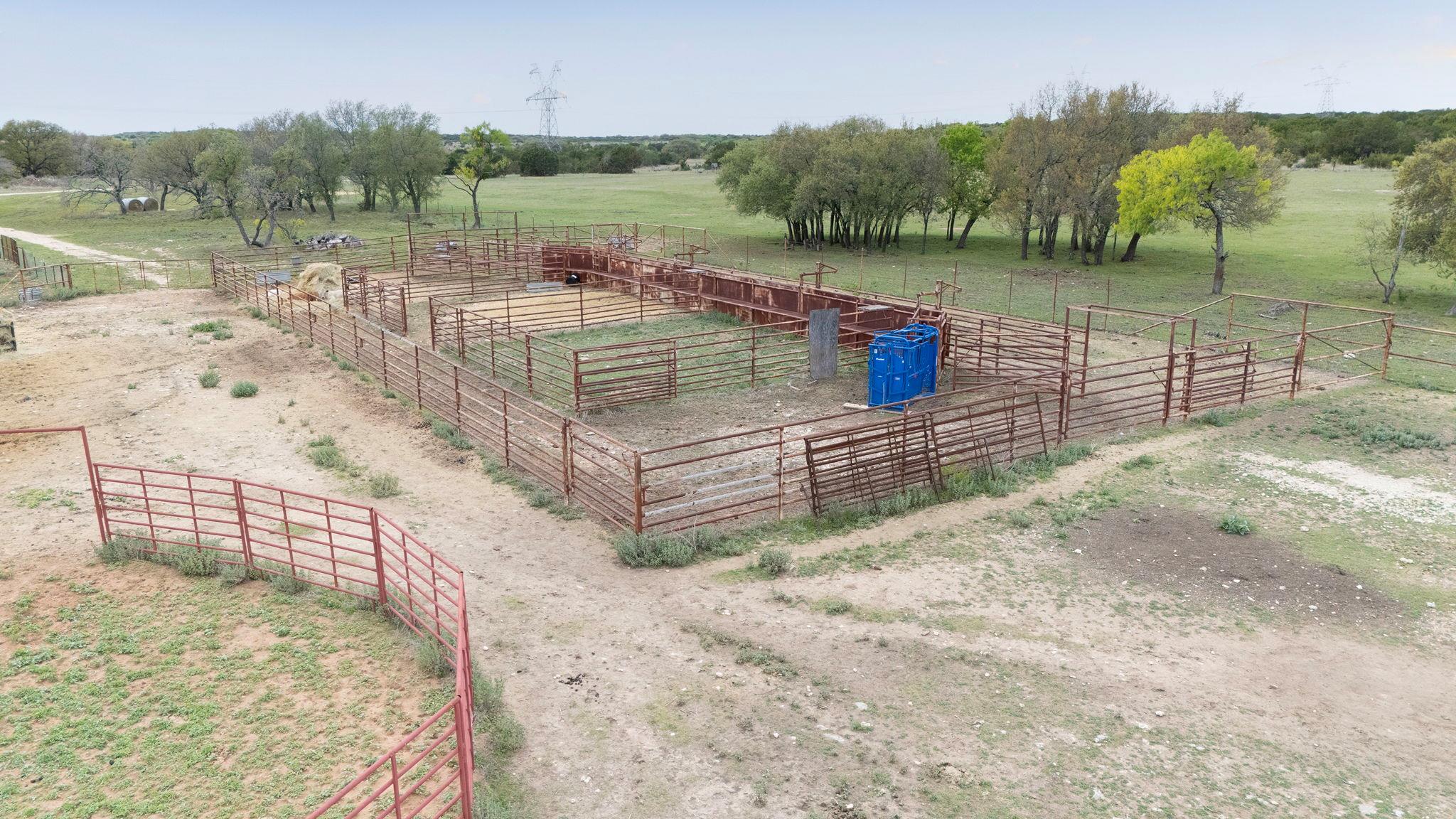 15040 County Road 2200, Lometa, TX 76853