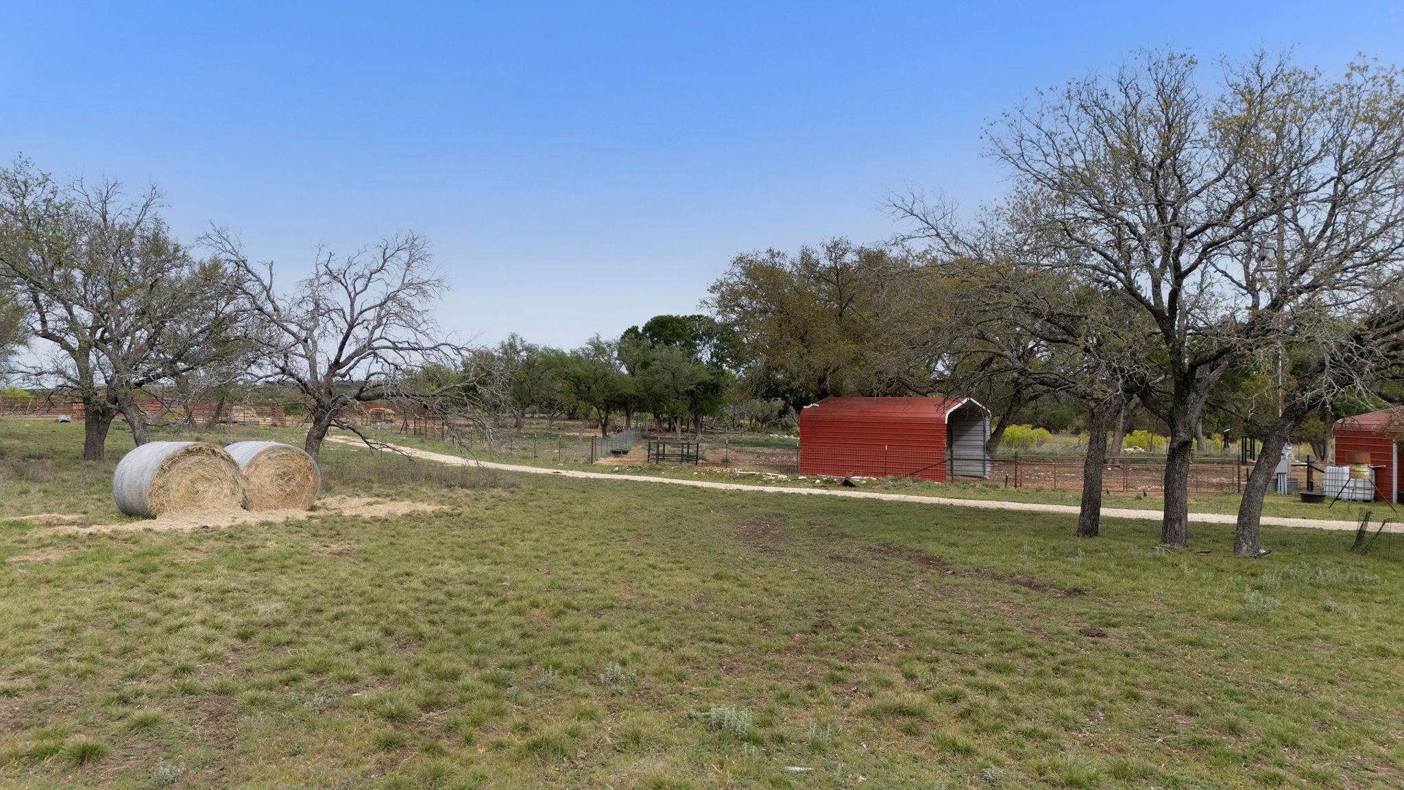 15040 County Road 2200, Lometa, TX 76853