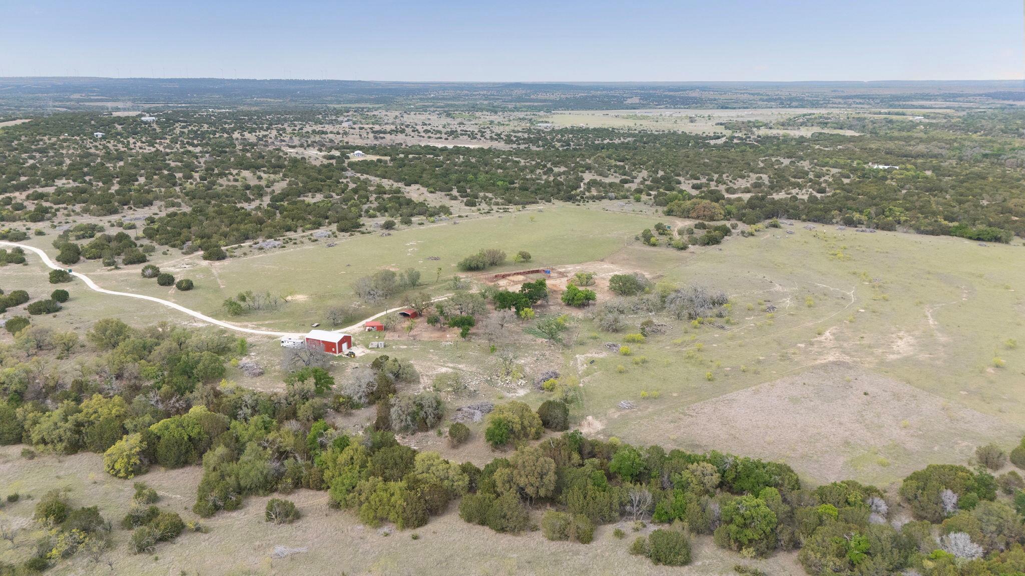 15040 County Road 2200, Lometa, TX 76853