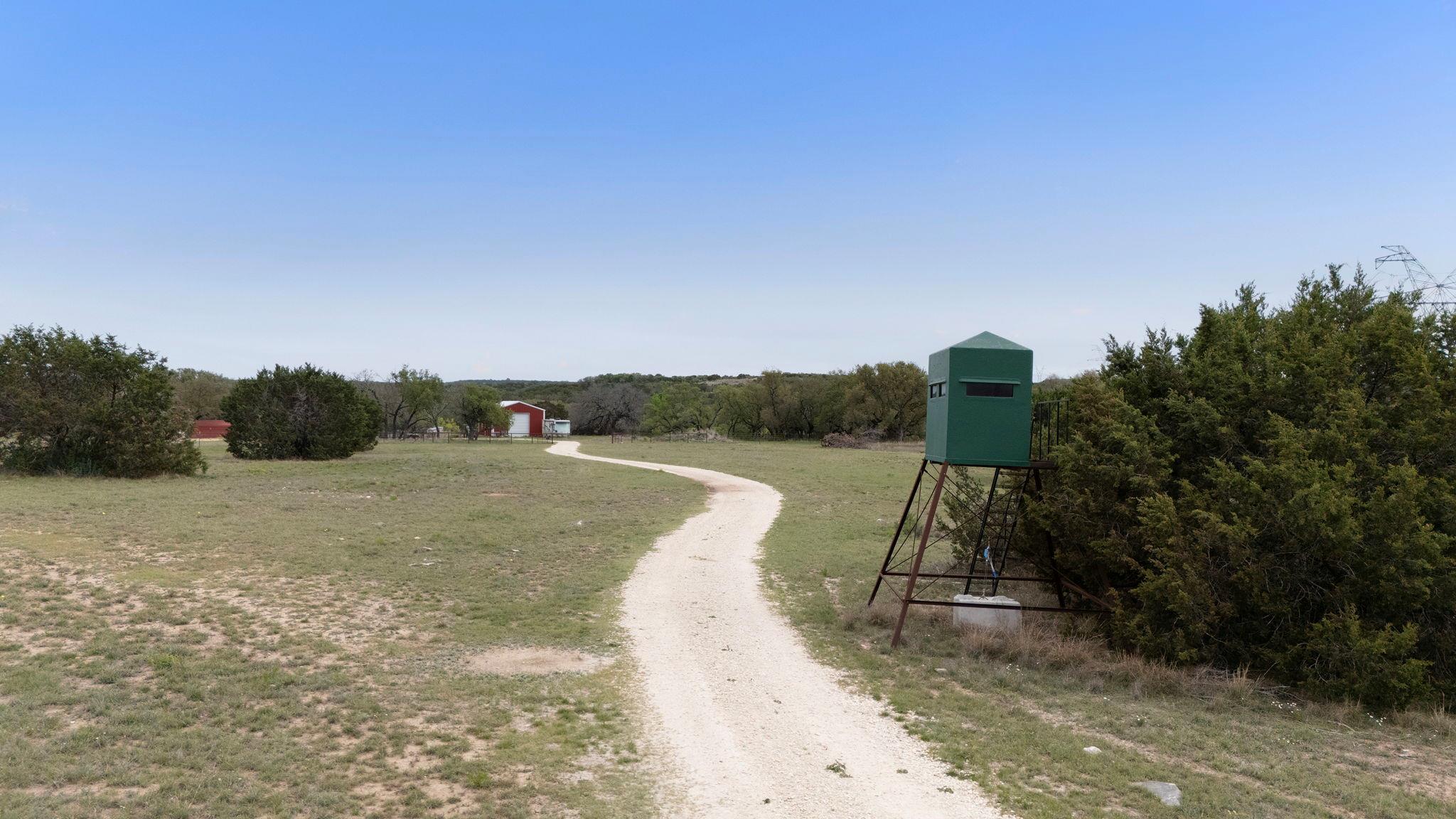 15040 County Road 2200, Lometa, TX 76853