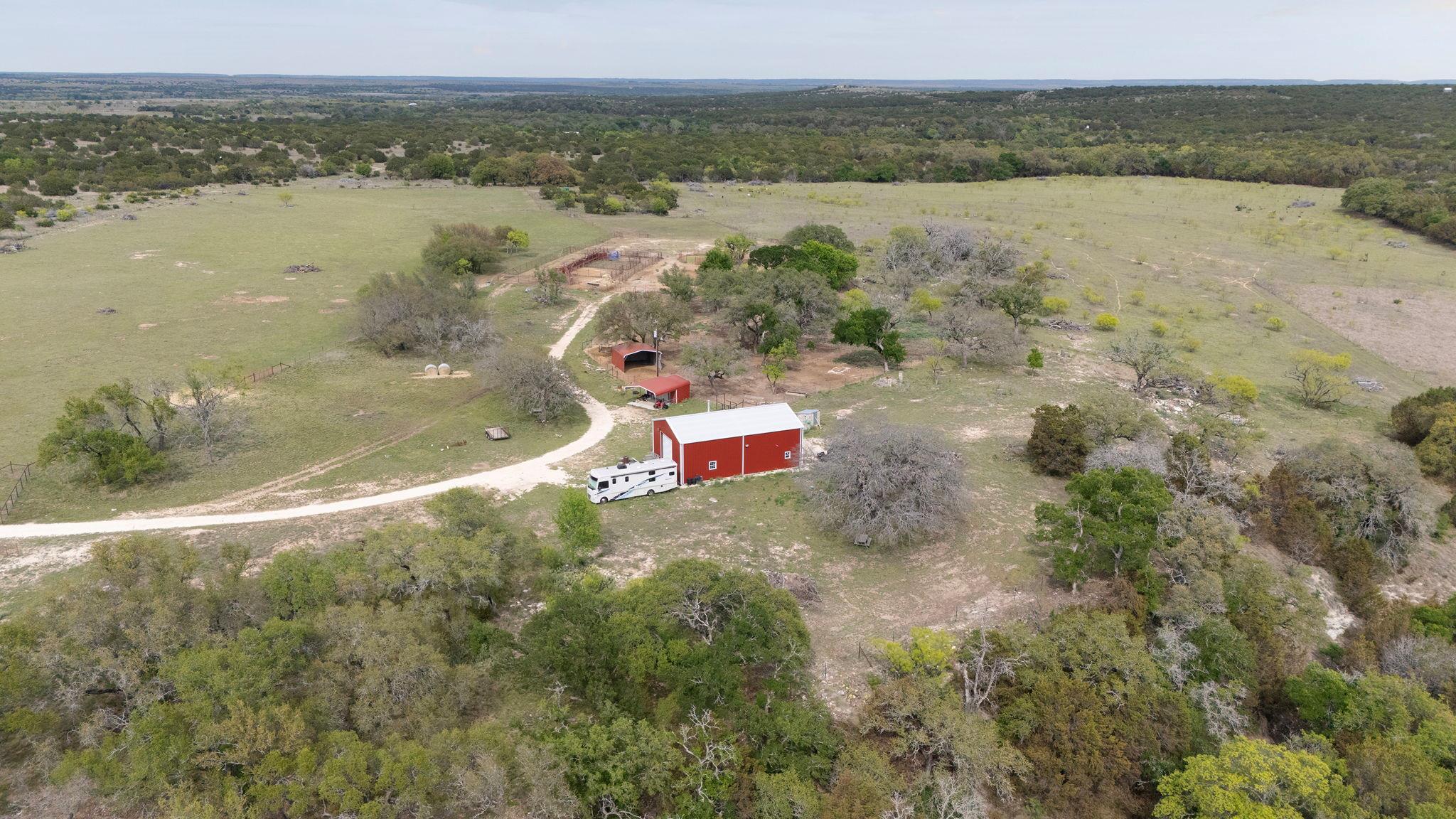 15040 County Road 2200, Lometa, TX 76853