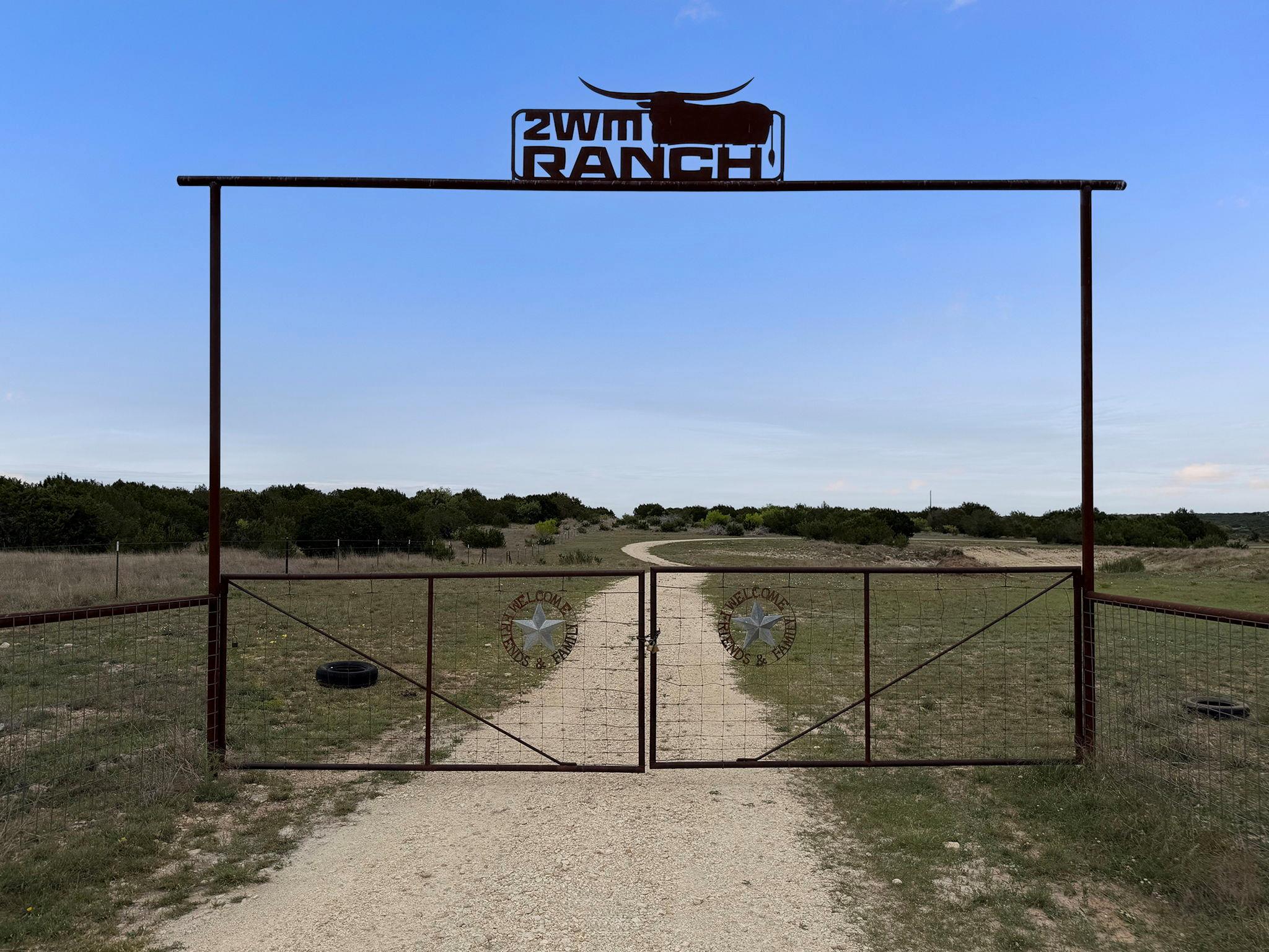 15040 County Road 2200, Lometa, TX 76853