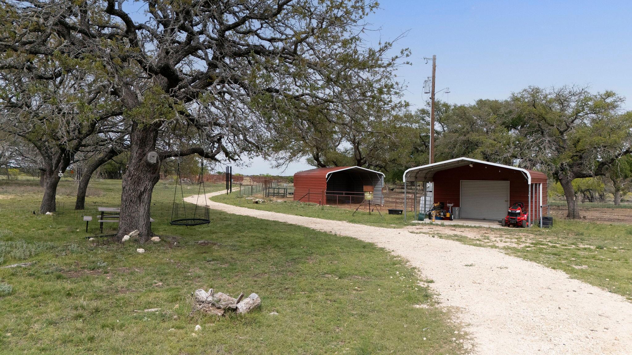 15040 County Road 2200, Lometa, TX 76853