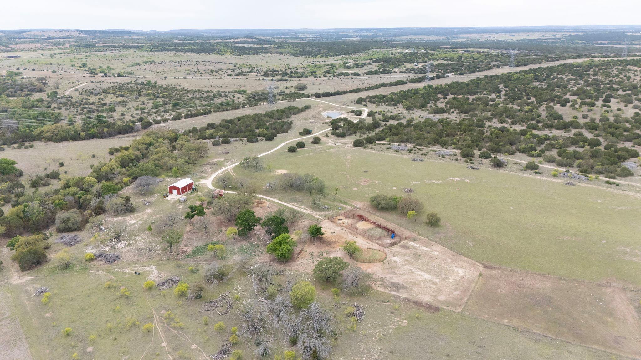 15040 County Road 2200, Lometa, TX 76853