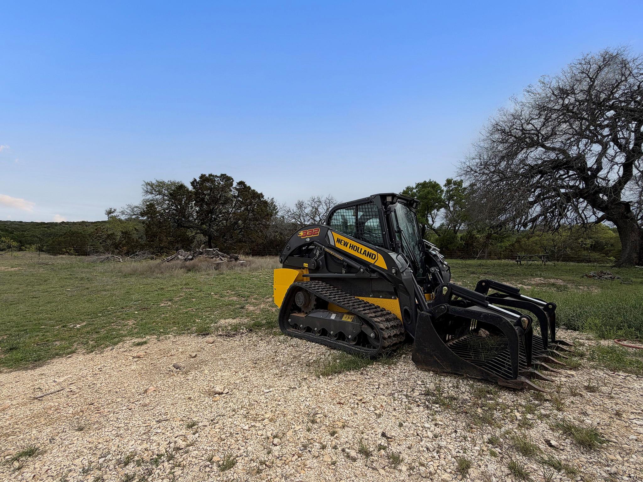 15040 County Road 2200, Lometa, TX 76853