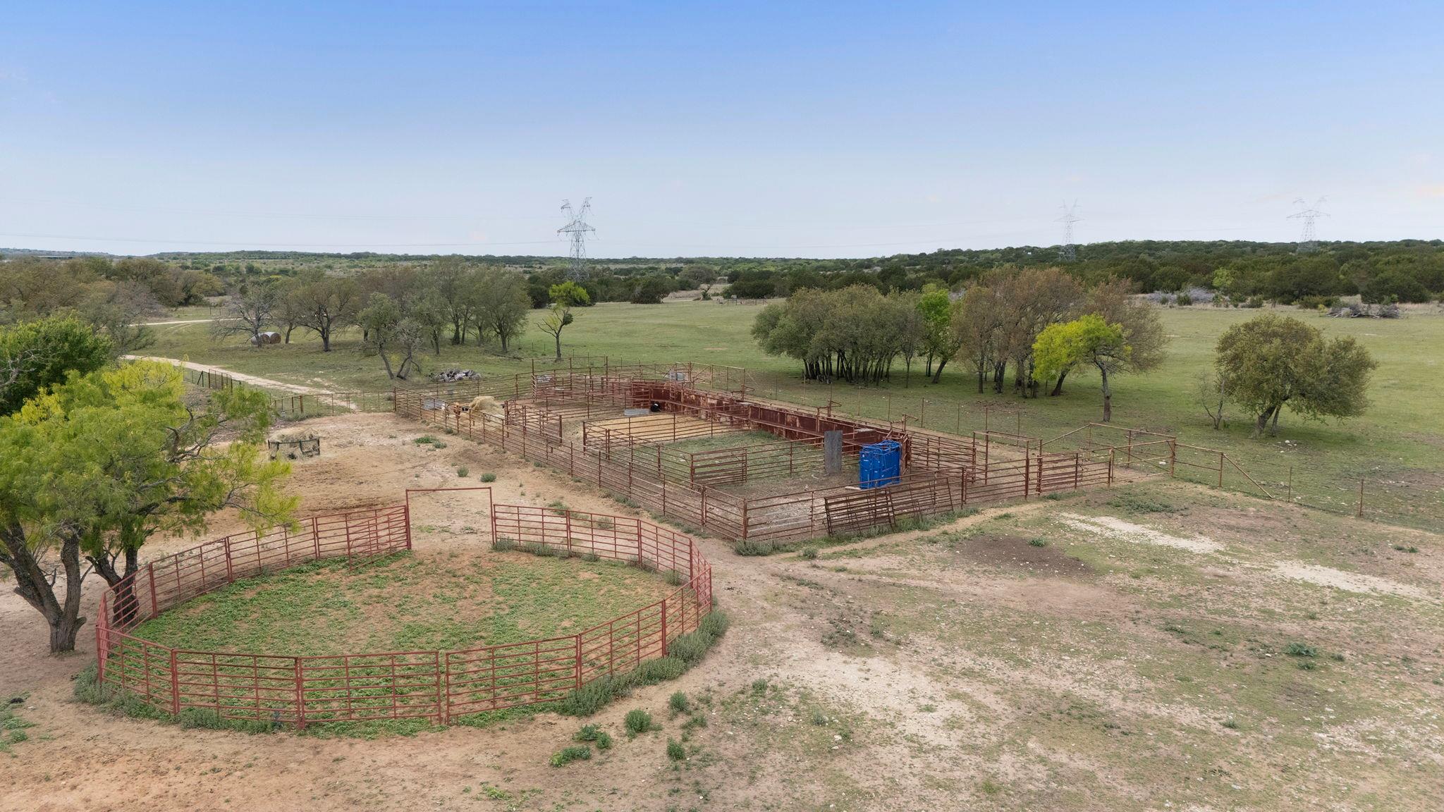 15040 County Road 2200, Lometa, TX 76853