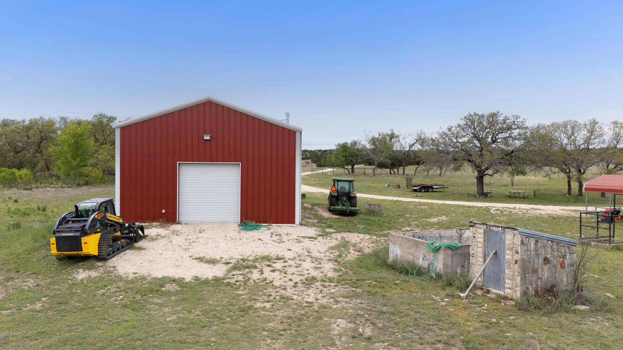 15040 County Road 2200, Lometa, TX 76853