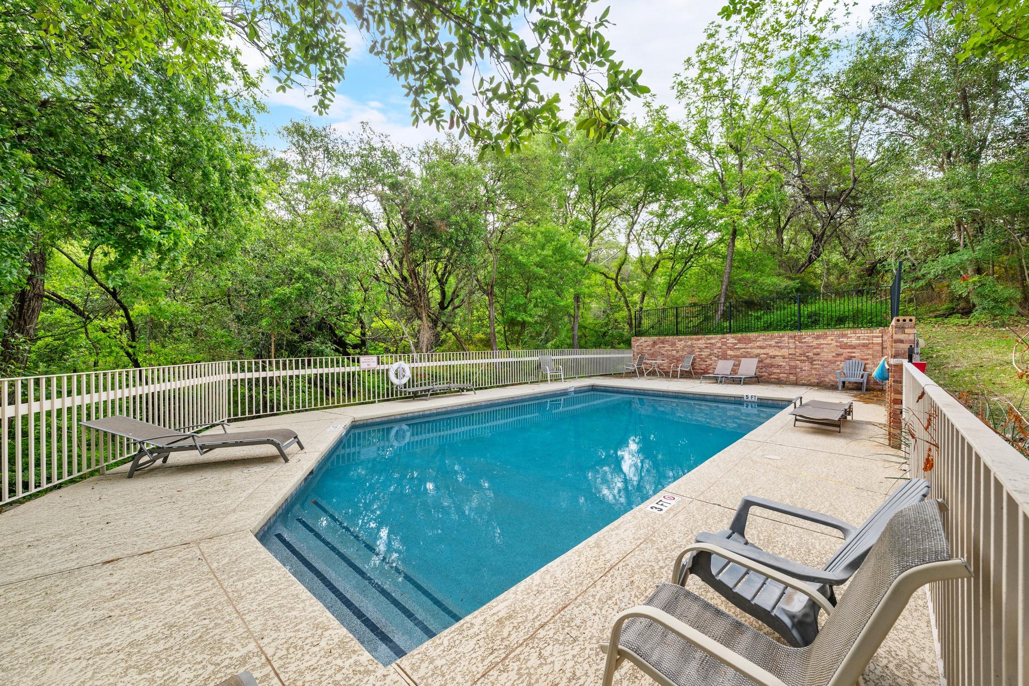 3845 Ranch Road 2222 # 19, Austin, TX 78731