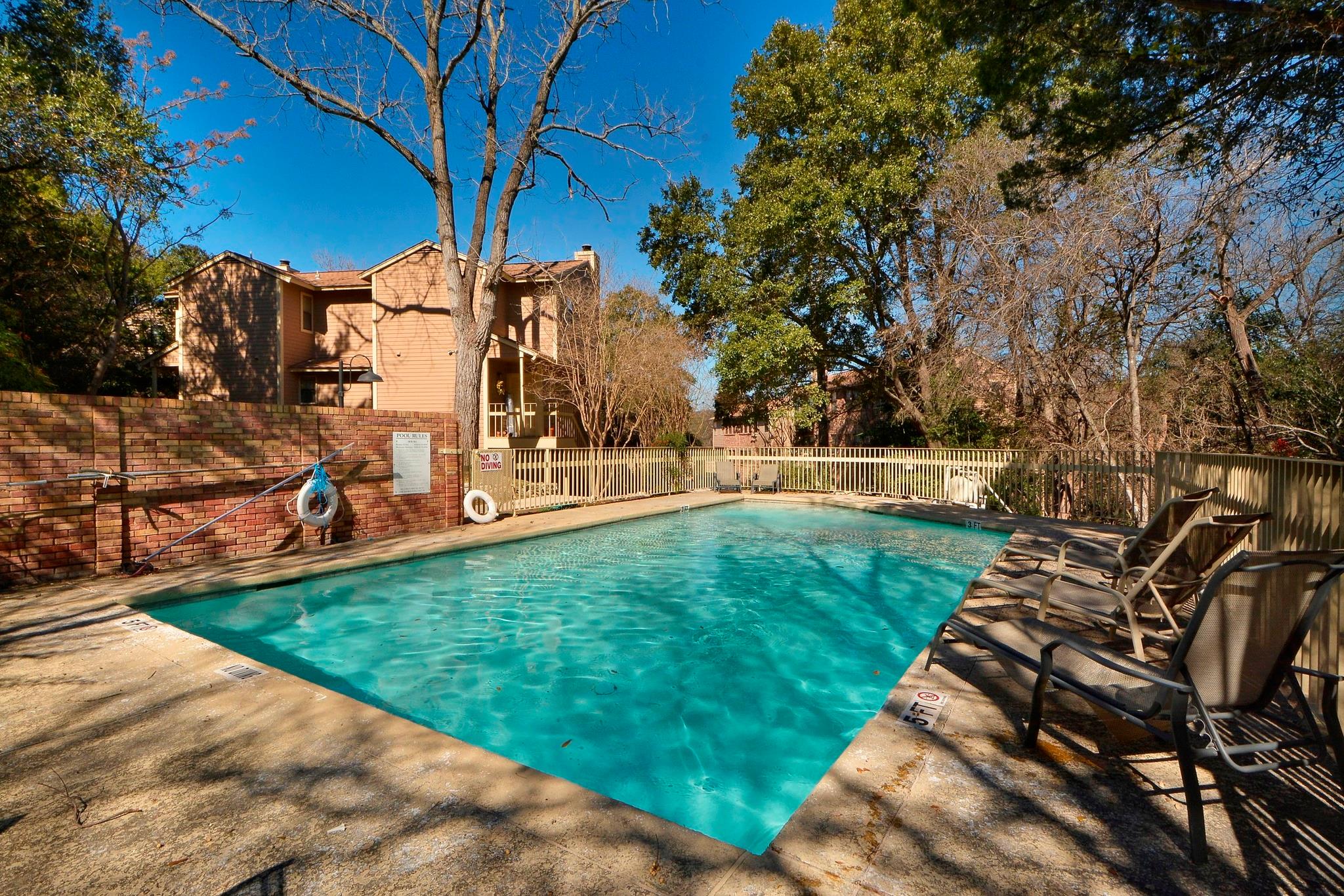 3845 Ranch Road 2222 # 19, Austin, TX 78731