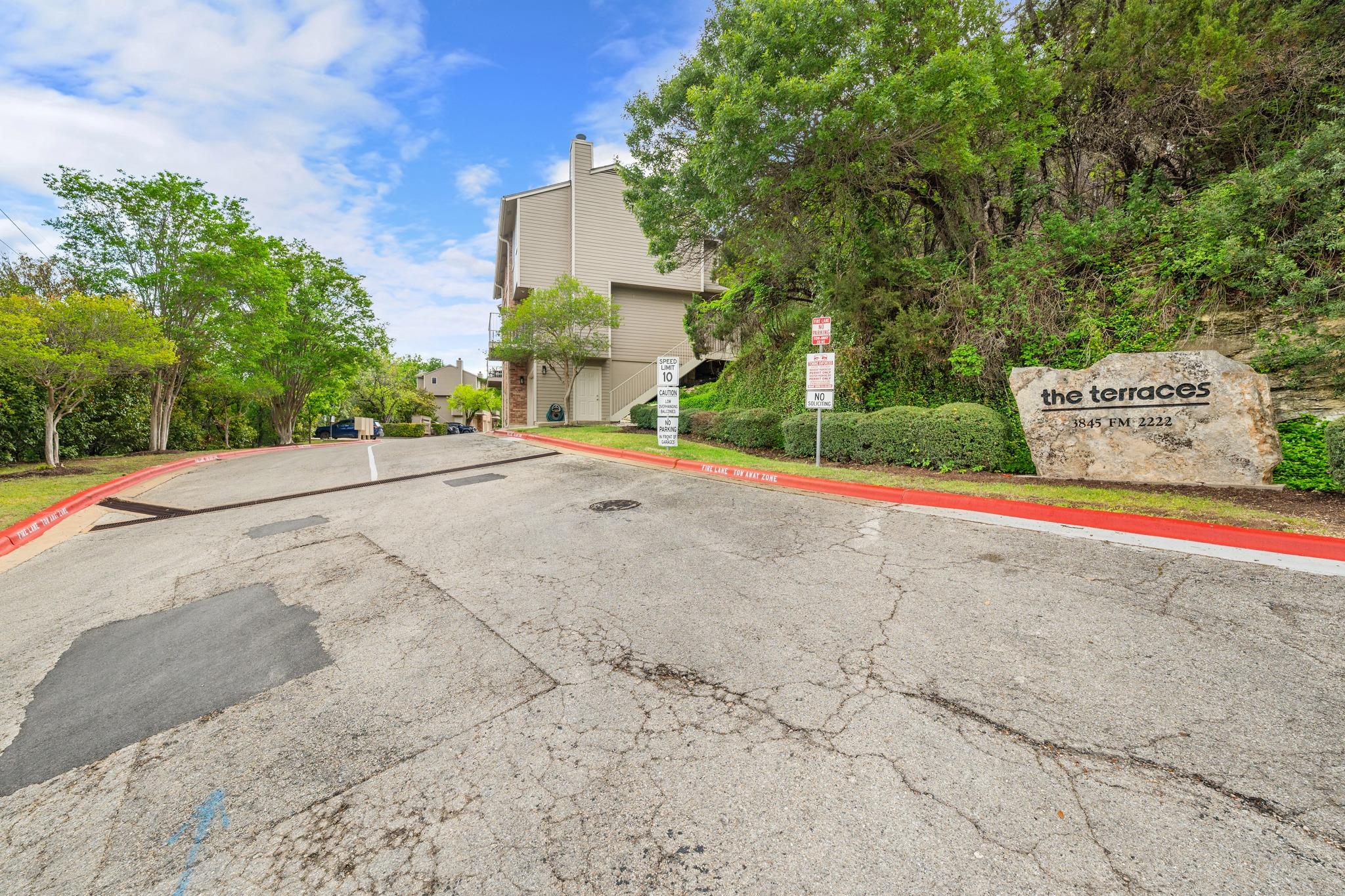 3845 Ranch Road 2222 # 19, Austin, TX 78731