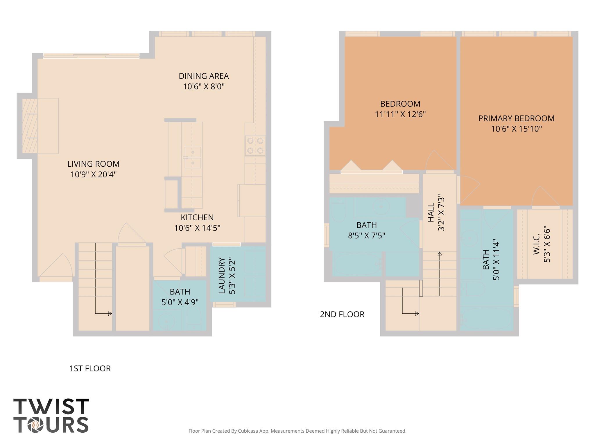 3845 Ranch Road 2222 # 19, Austin, TX 78731