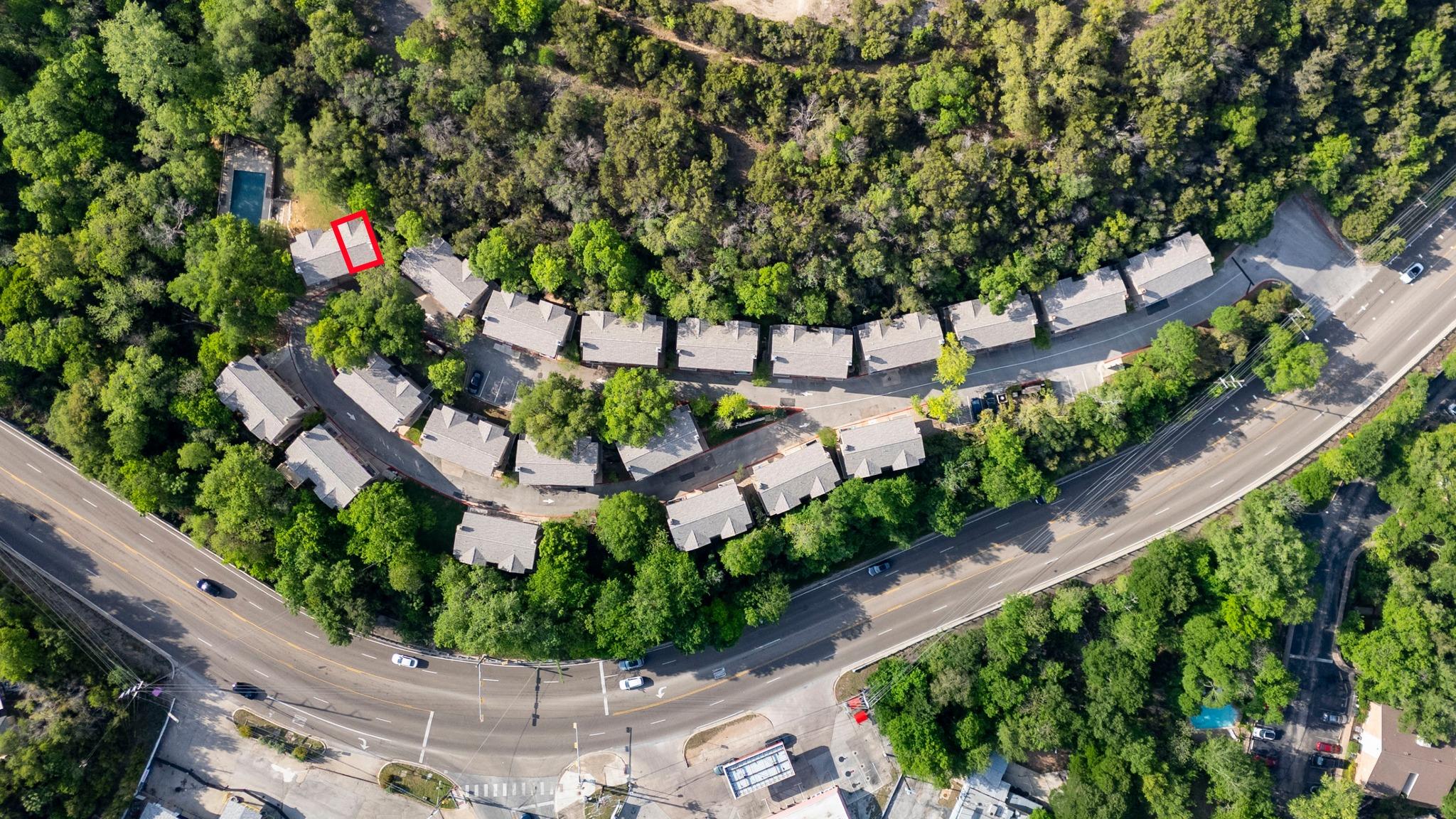 3845 Ranch Road 2222 # 19, Austin, TX 78731