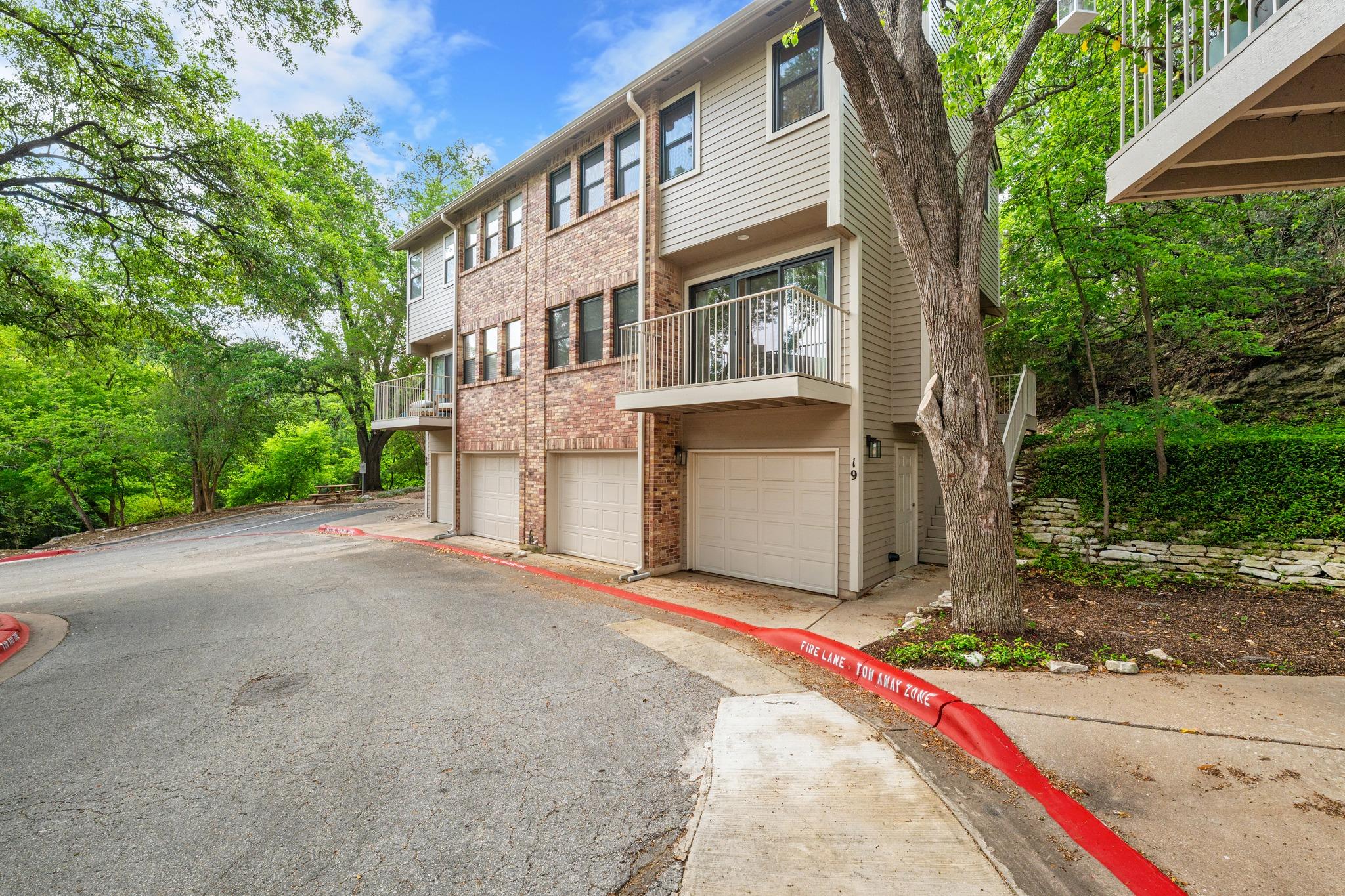 3845 Ranch Road 2222 # 19, Austin, TX 78731