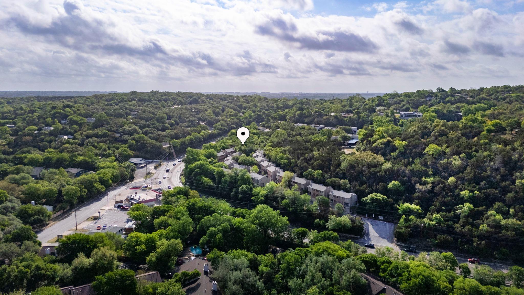 3845 Ranch Road 2222 # 19, Austin, TX 78731