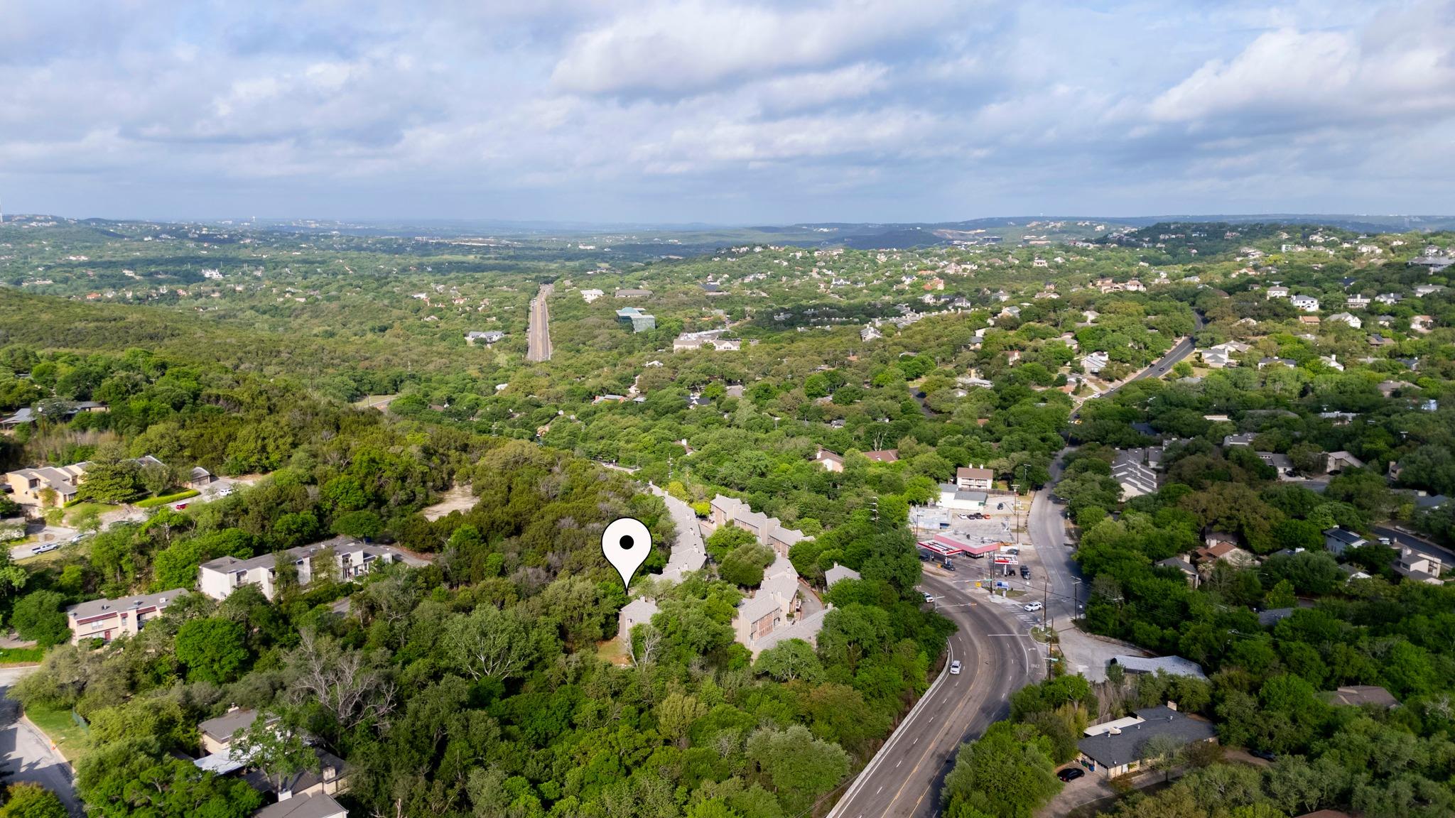 3845 Ranch Road 2222 # 19, Austin, TX 78731