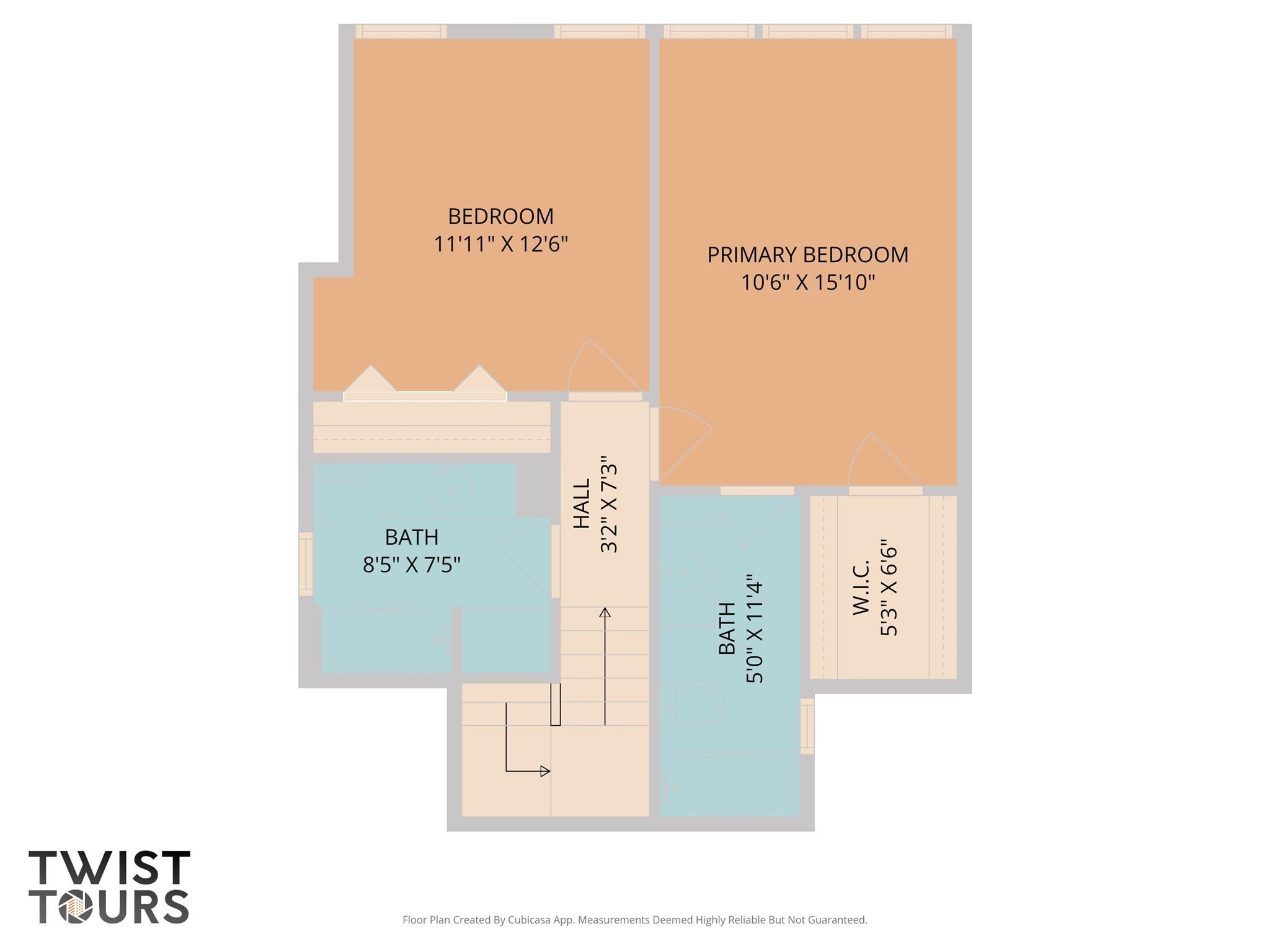 3845 Ranch Road 2222 # 19, Austin, TX 78731