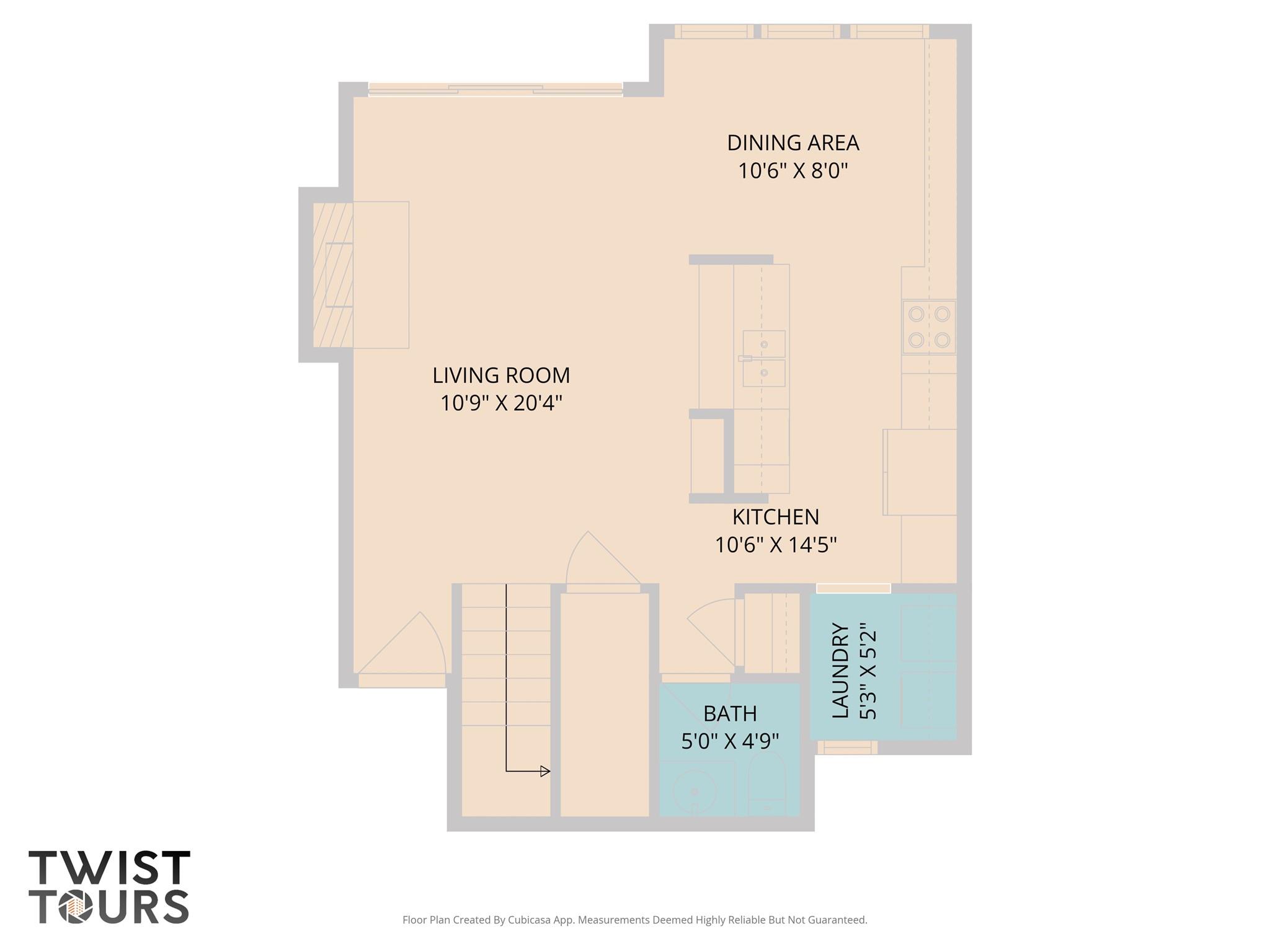 3845 Ranch Road 2222 # 19, Austin, TX 78731