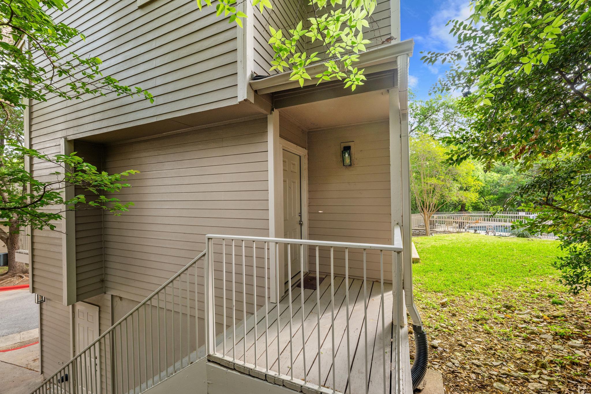 3845 Ranch Road 2222 # 19, Austin, TX 78731