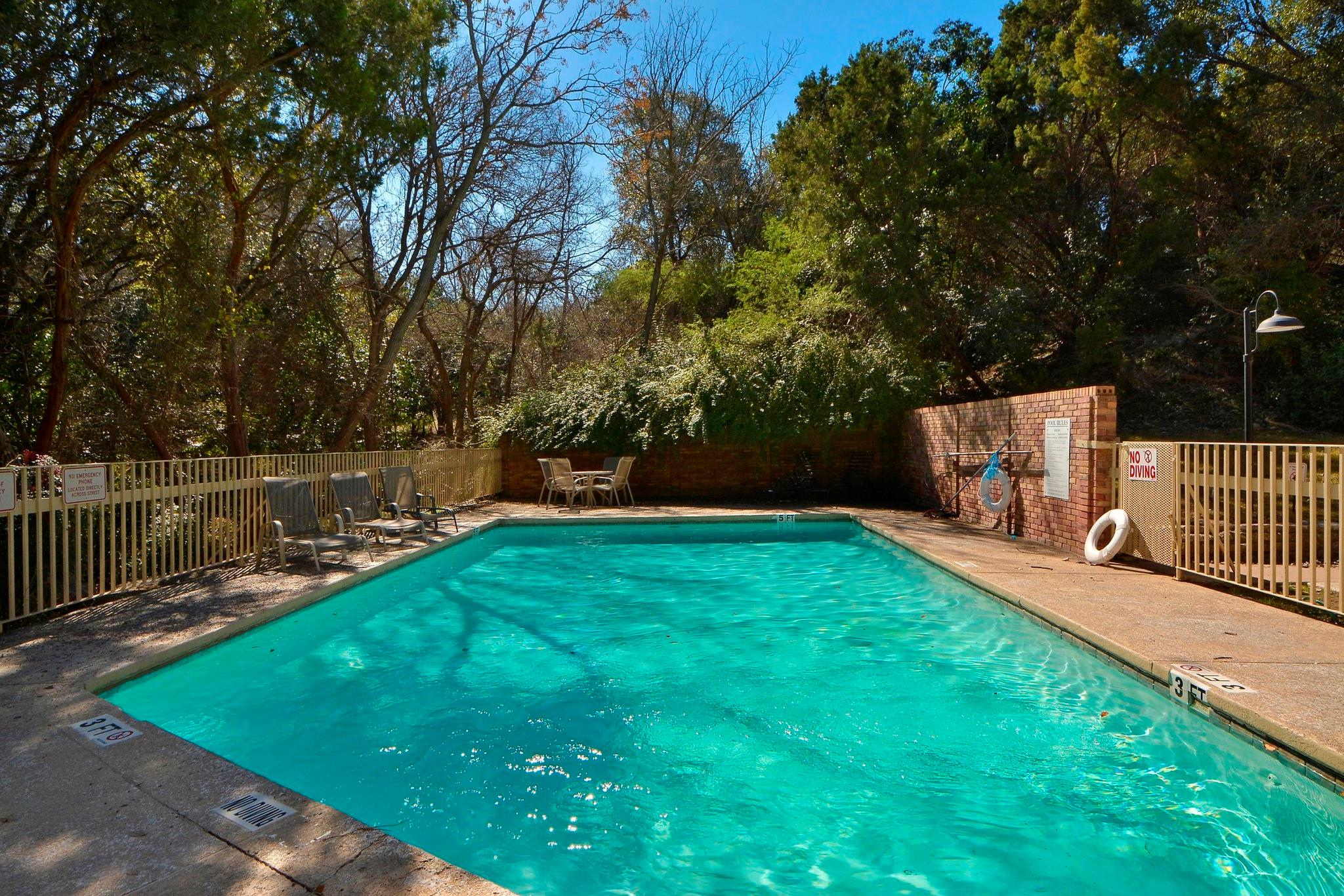 3845 Ranch Road 2222 # 19, Austin, TX 78731