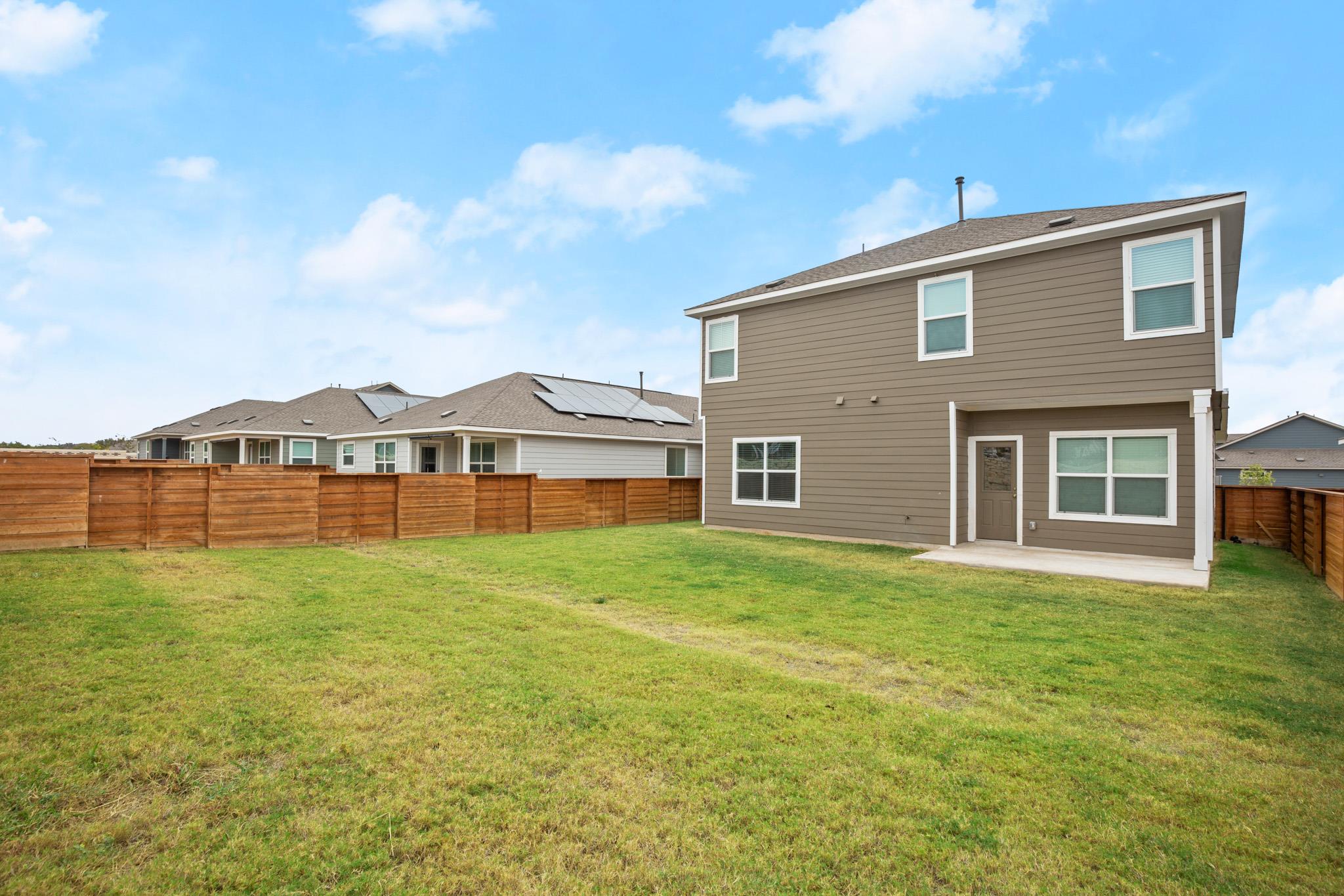 201 Mendoza, Kyle, TX 78640