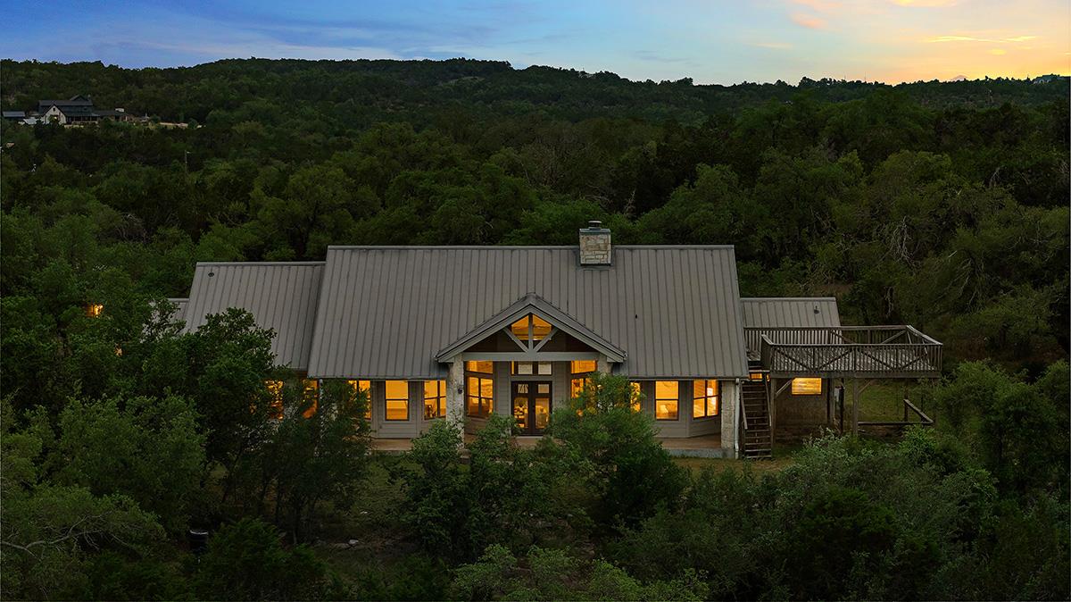 101 Maheo Way, Dripping Springs, TX 78620