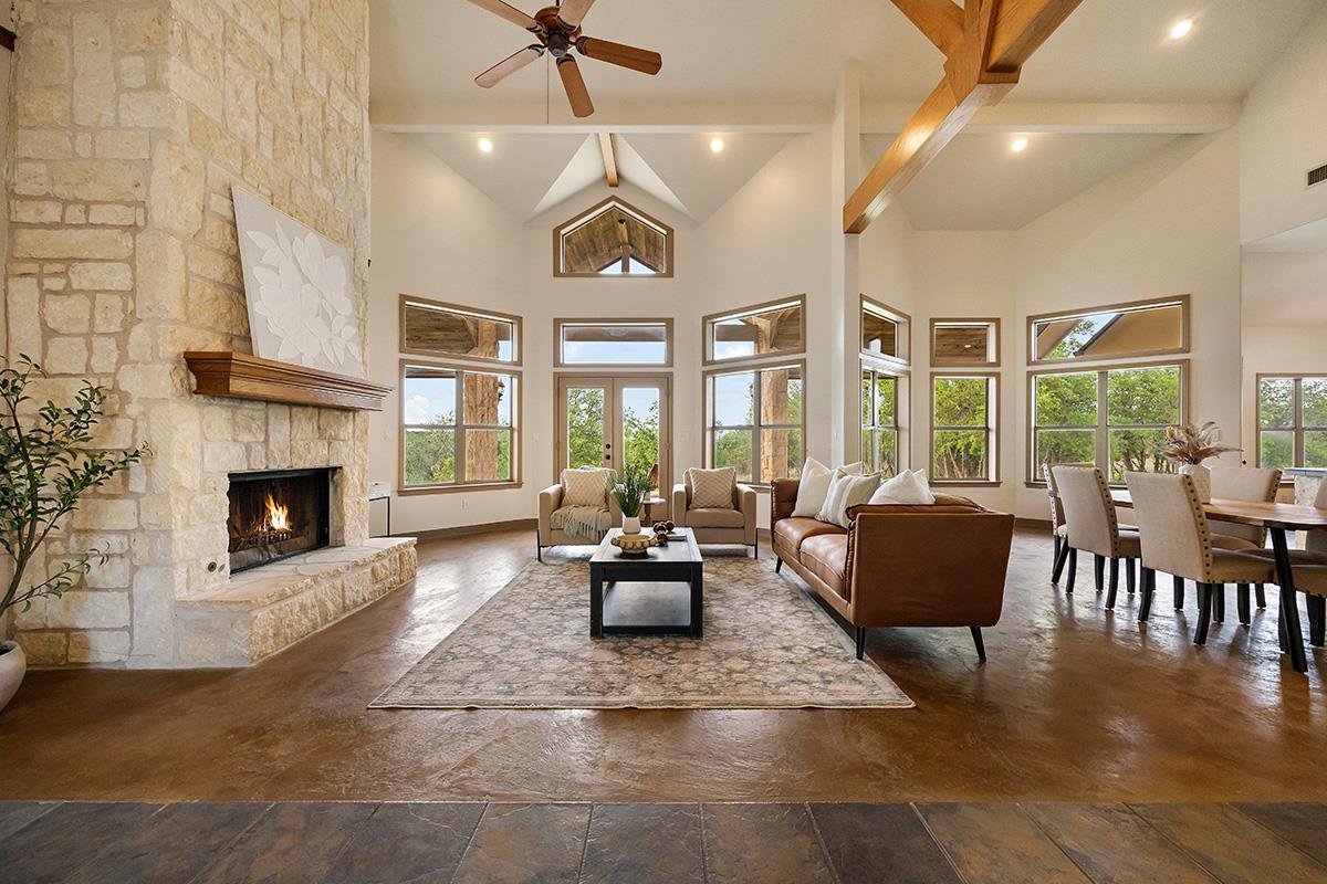 101 Maheo Way, Dripping Springs, TX 78620