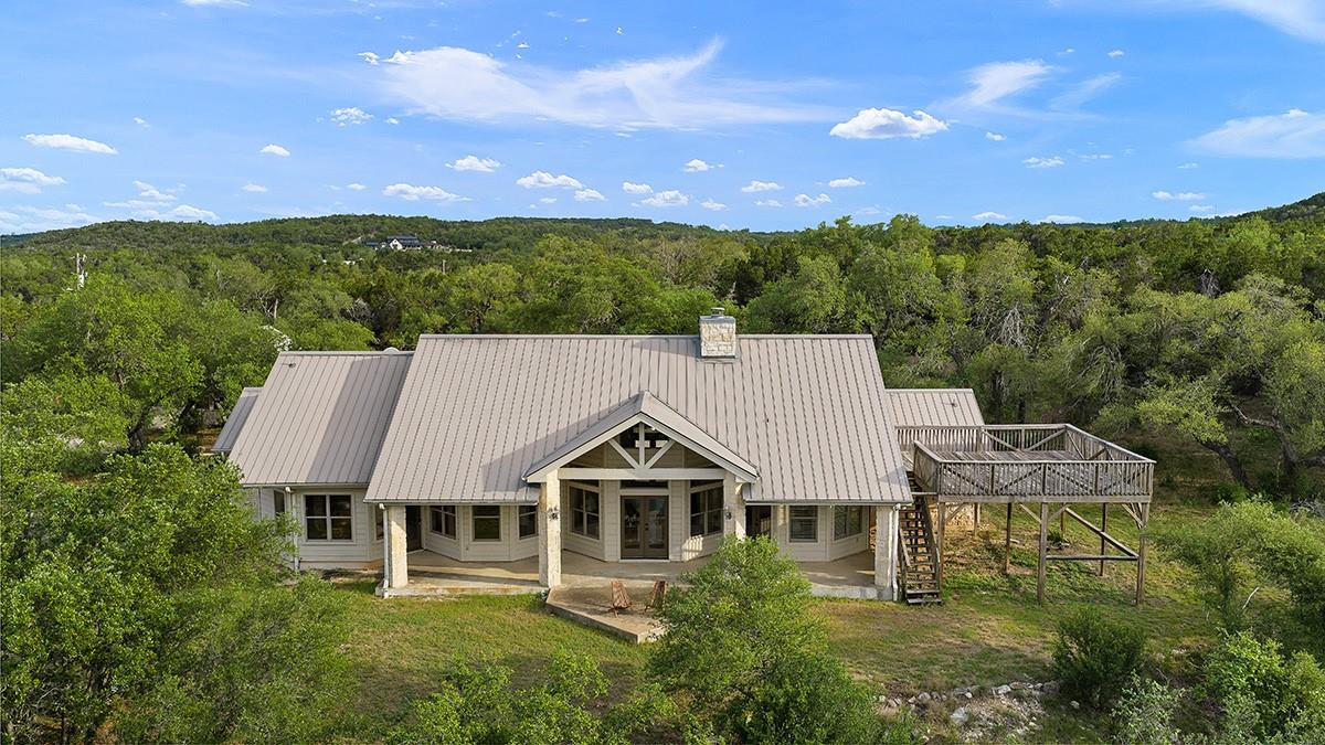 101 Maheo Way, Dripping Springs, TX 78620