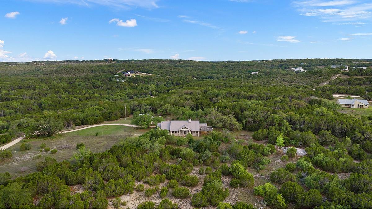 101 Maheo Way, Dripping Springs, TX 78620