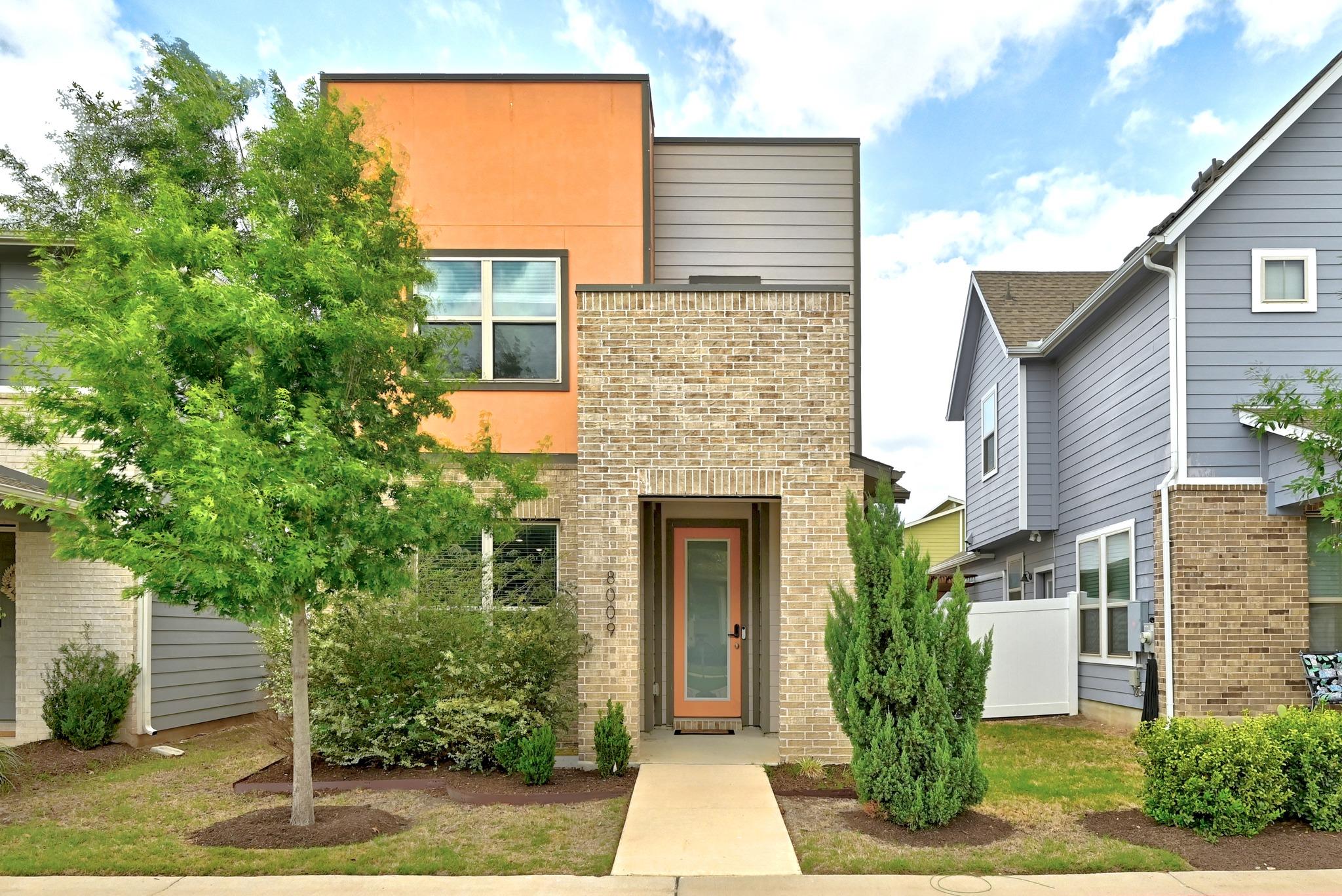 8009 Mellencamp Dr # 212, Austin, TX 78744