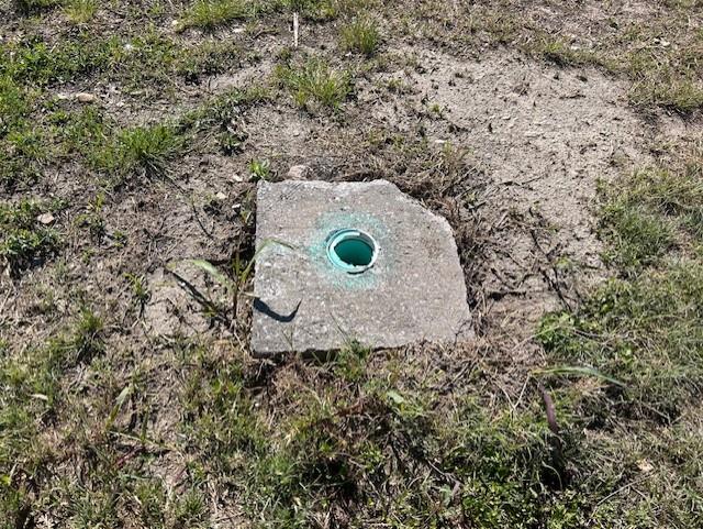 2215 W 2nd St W, Taylor, TX 76574