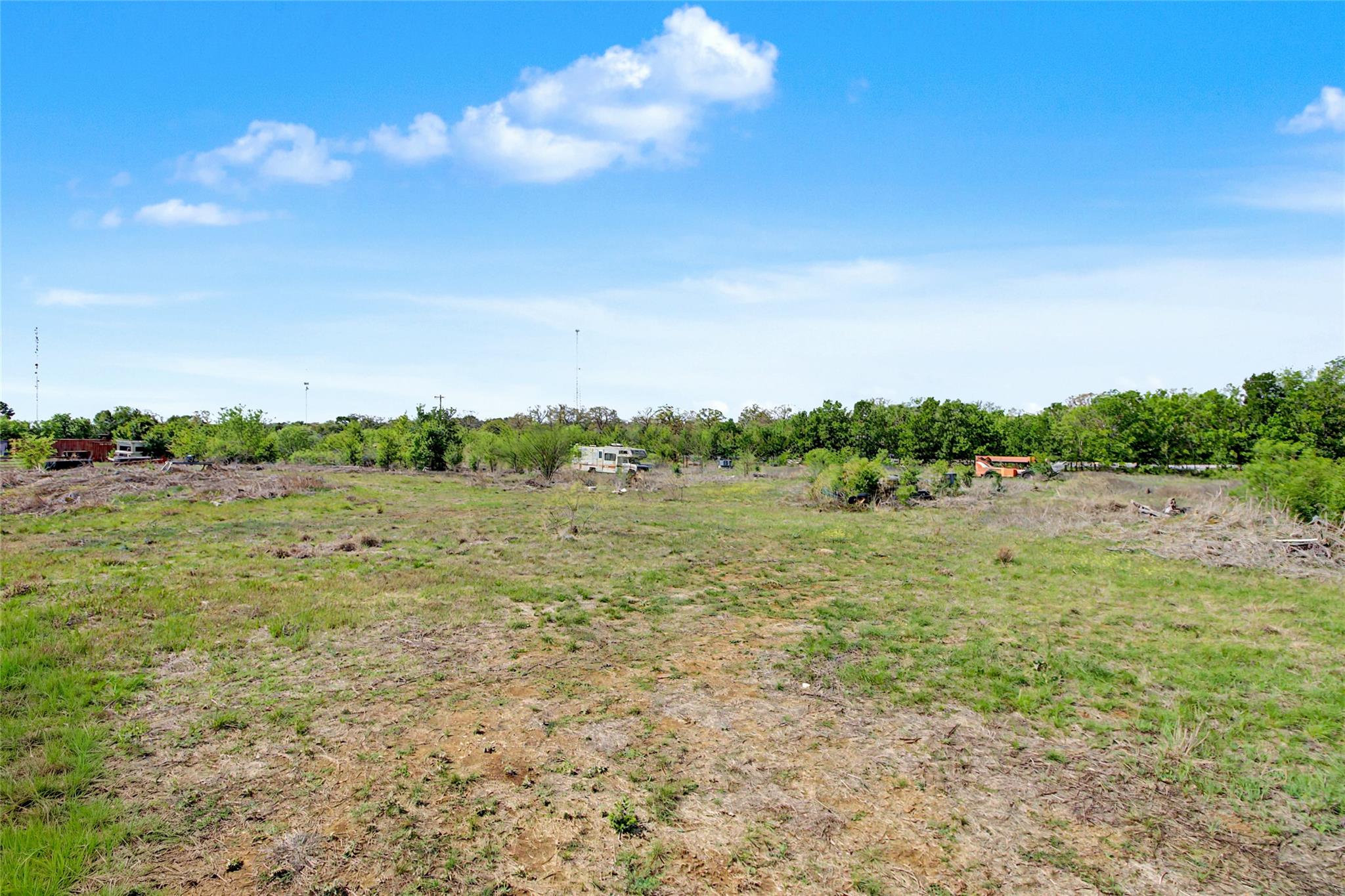 TBD N Hwy 77, Lincoln, TX 78948