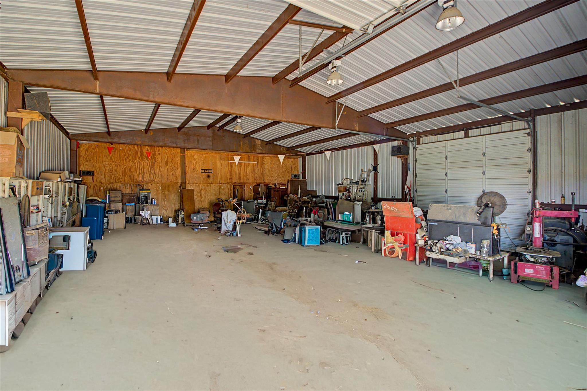 TBD N Hwy 77, Lincoln, TX 78948