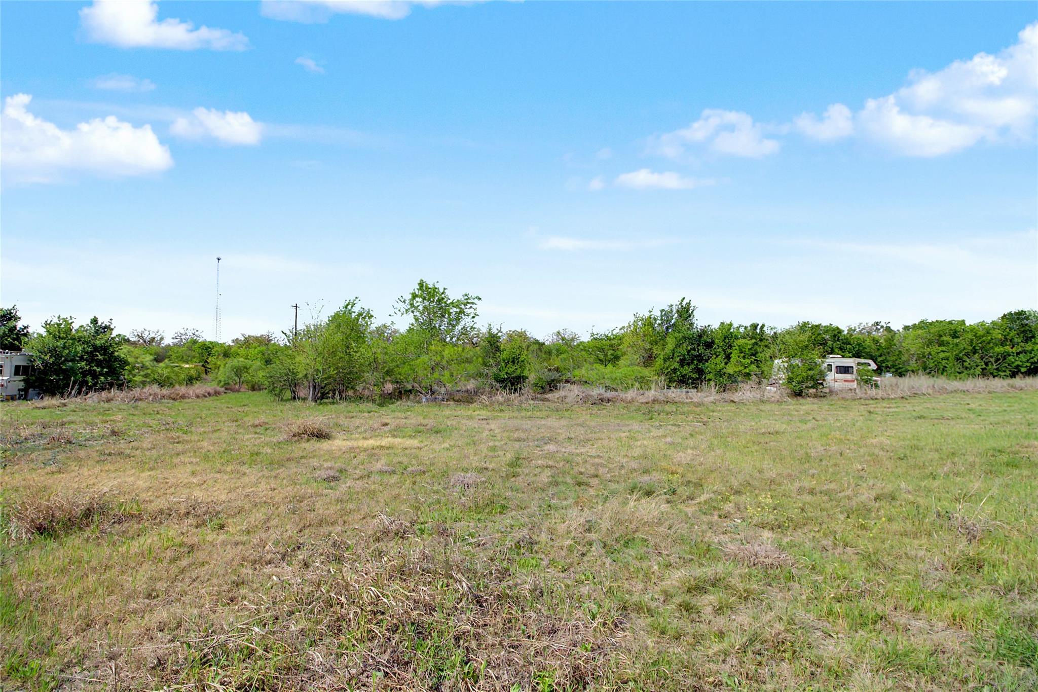 TBD N Hwy 77, Lincoln, TX 78948